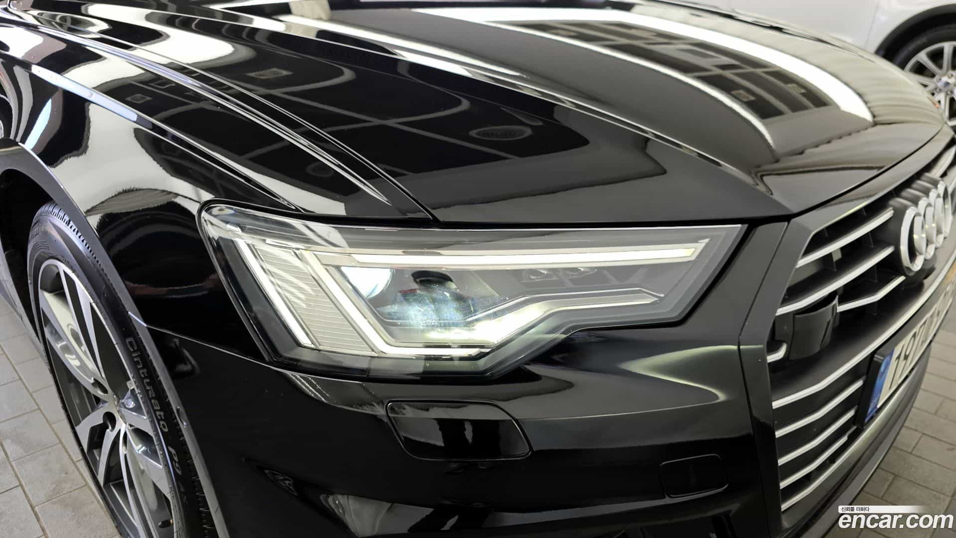 A6 Audi 2022.5-OUTER-032