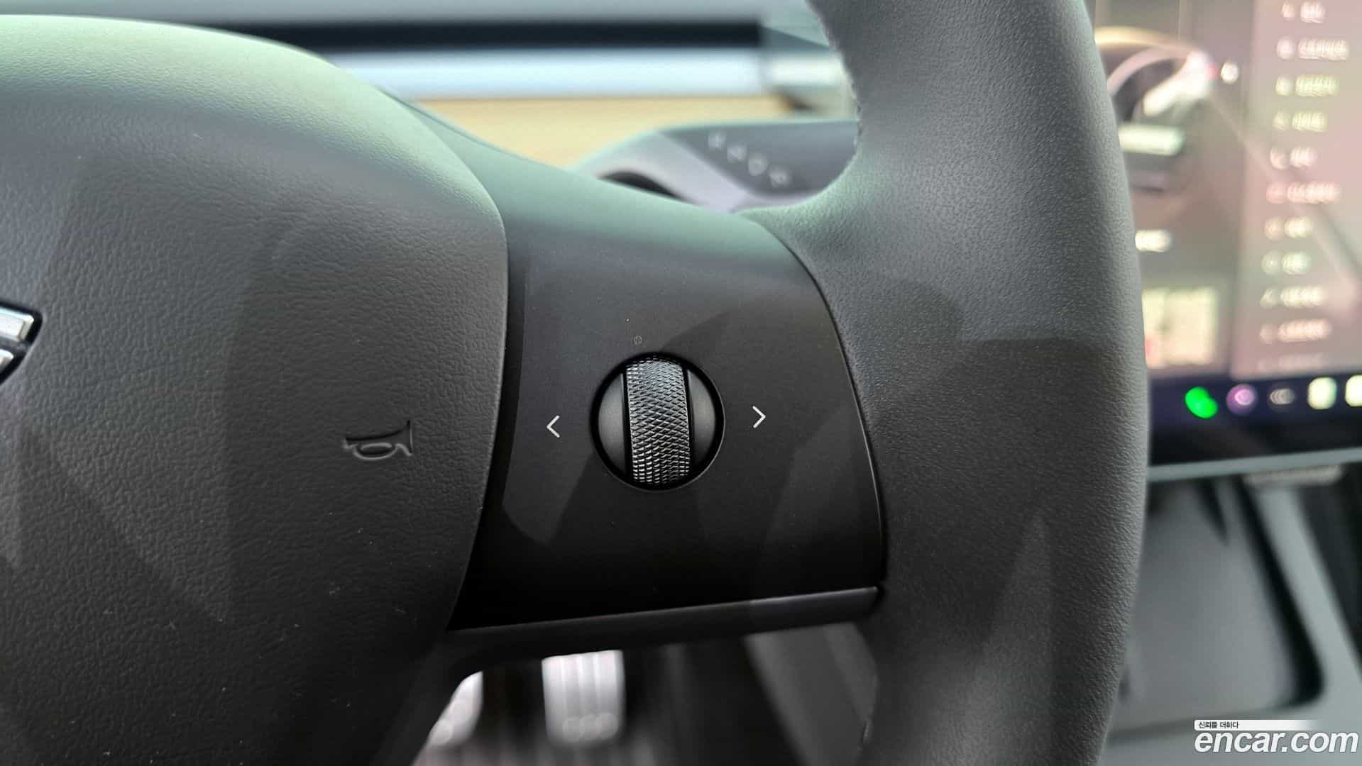 Model Y Tesla 2025.1-OPTION-055