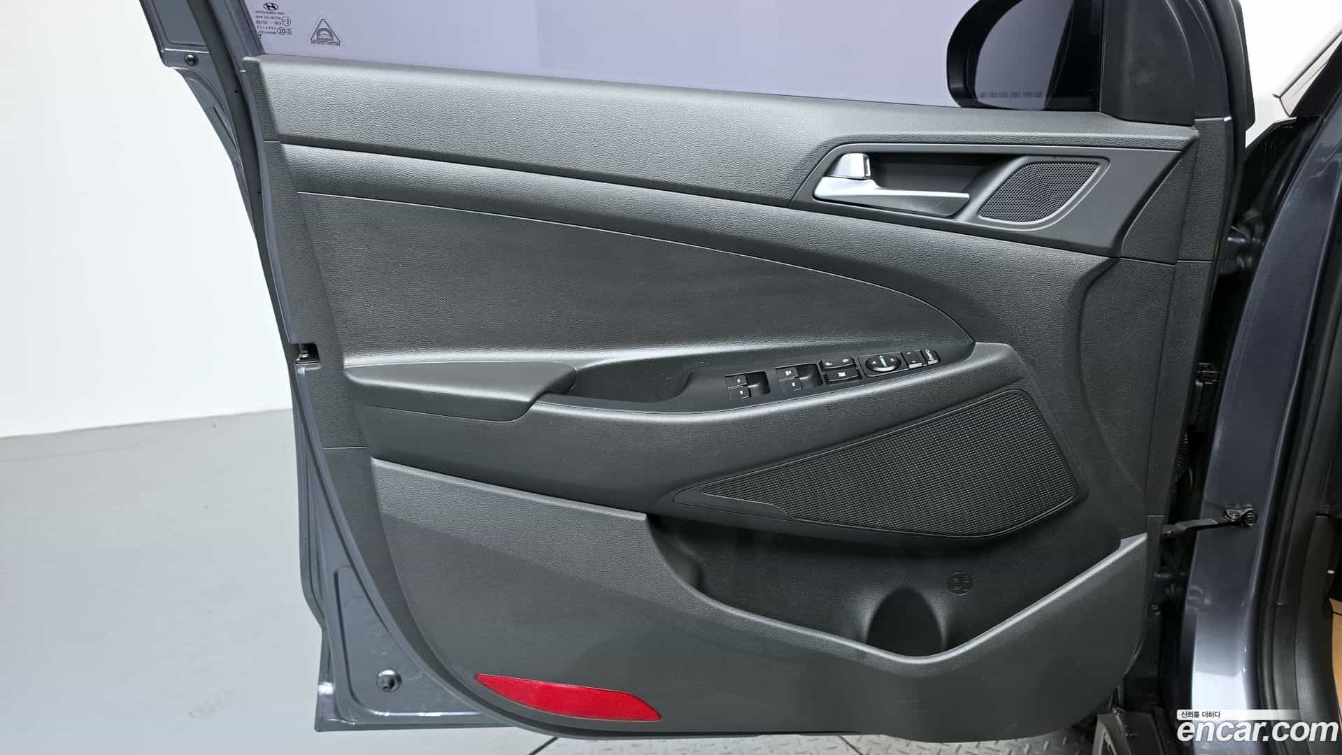 Tucson Hyundai 2017.3-INNER-034