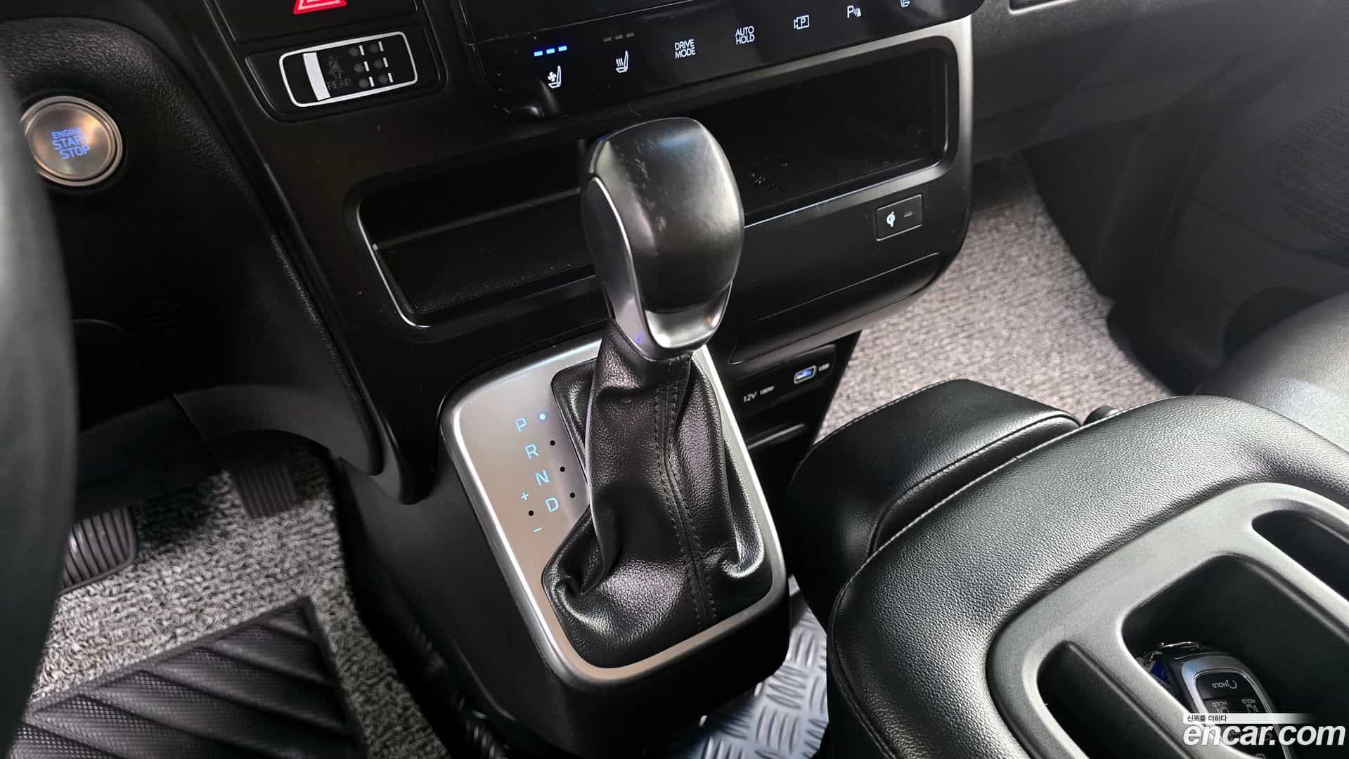 Staria Hyundai 2022.3-INNER-009