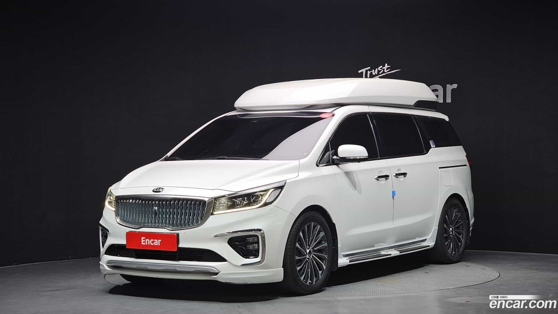 Canival Kia 2018.8-OUTER-001