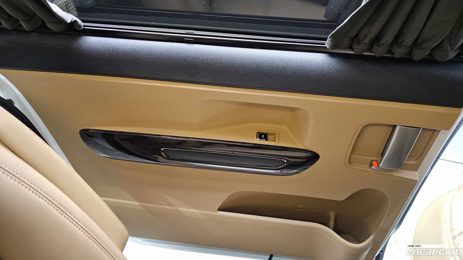 Canival Kia 2018.8-INNER-035