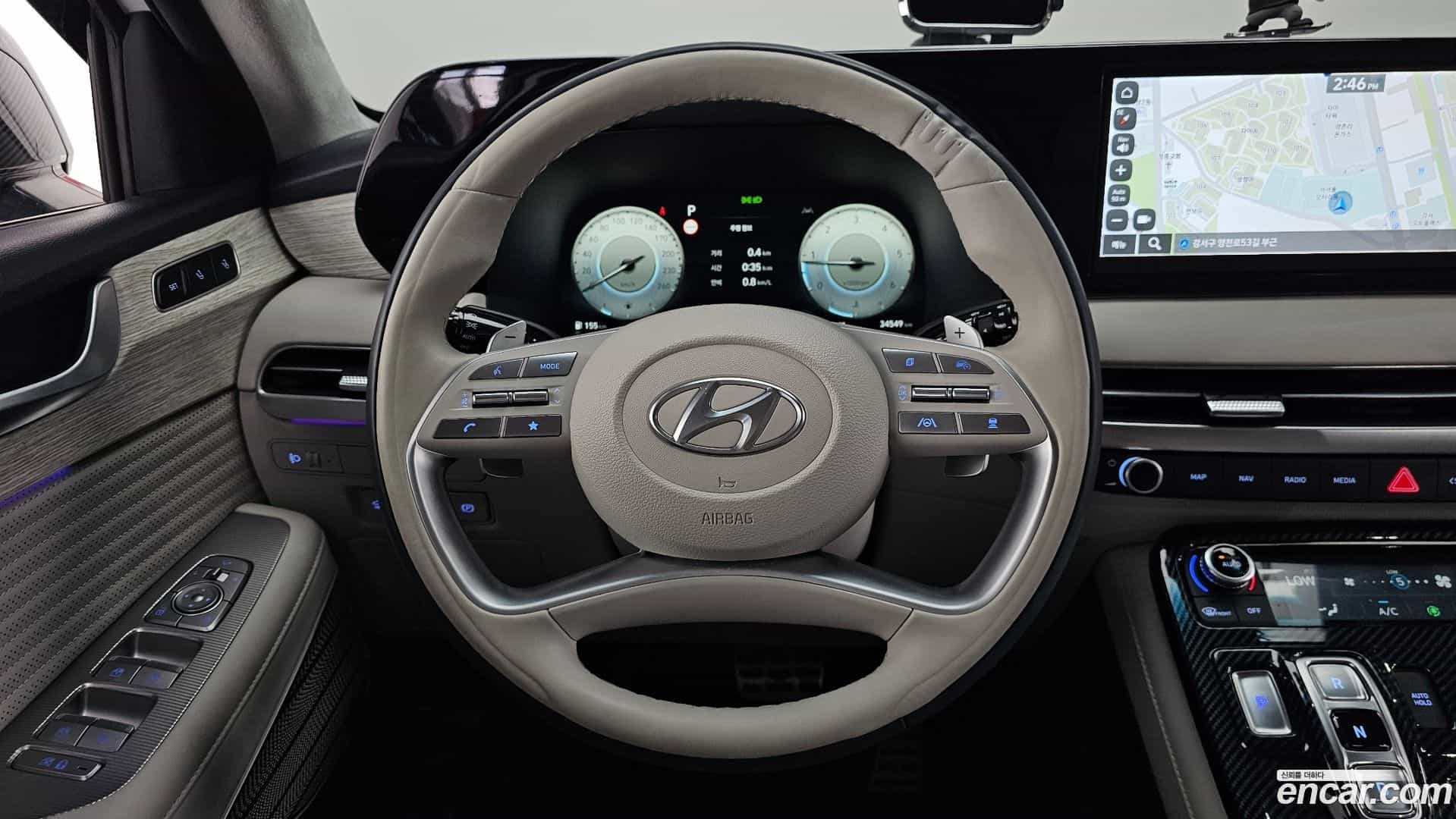 Palisade Hyundai 2024.1-OPTION-017