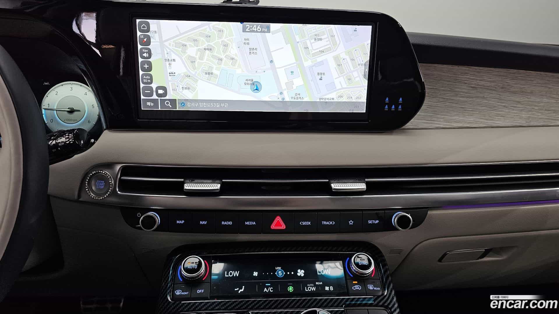 Palisade Hyundai 2024.1-OPTION-018