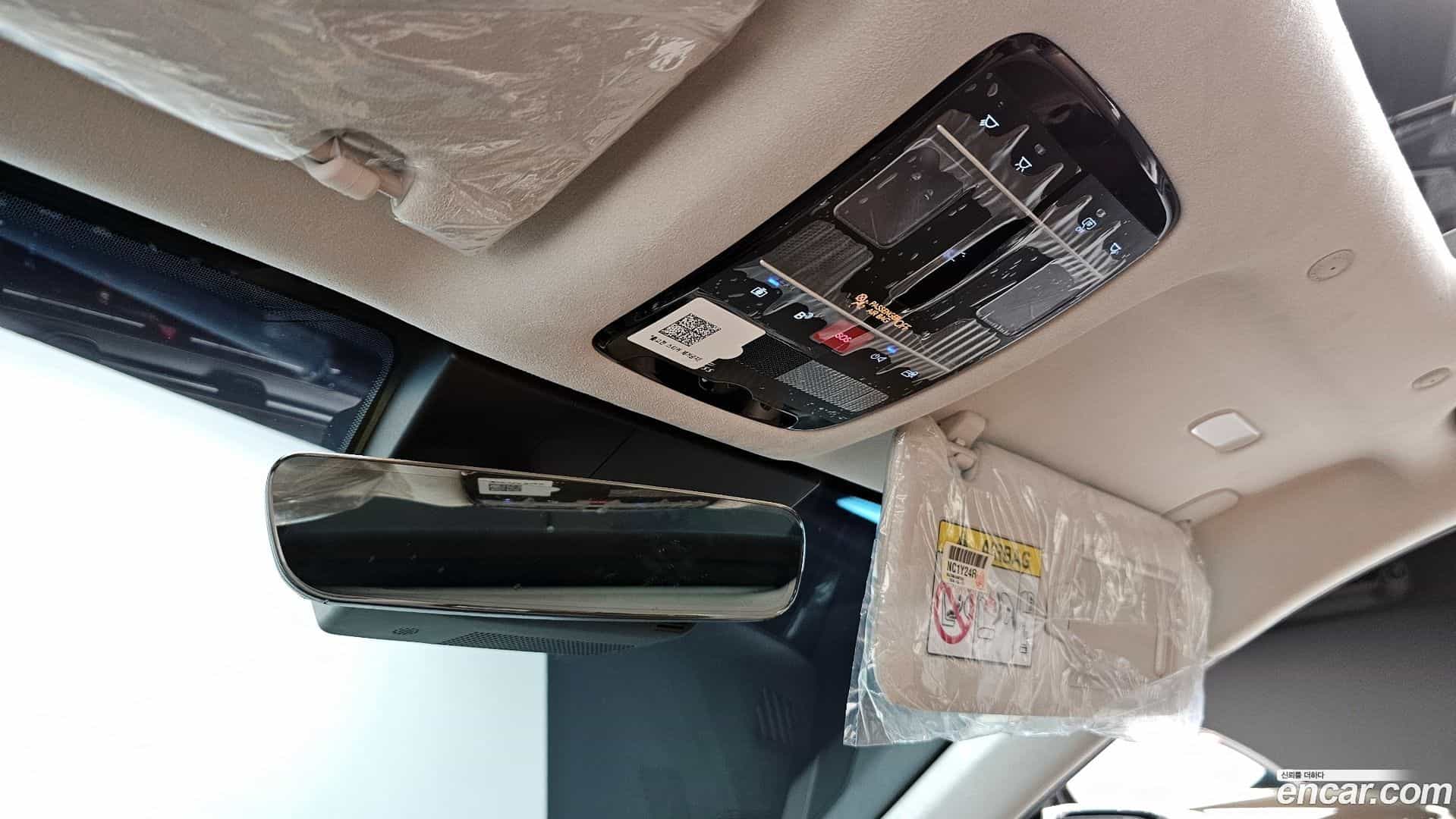 Grandeur Hyundai 2024.3-OPTION-043