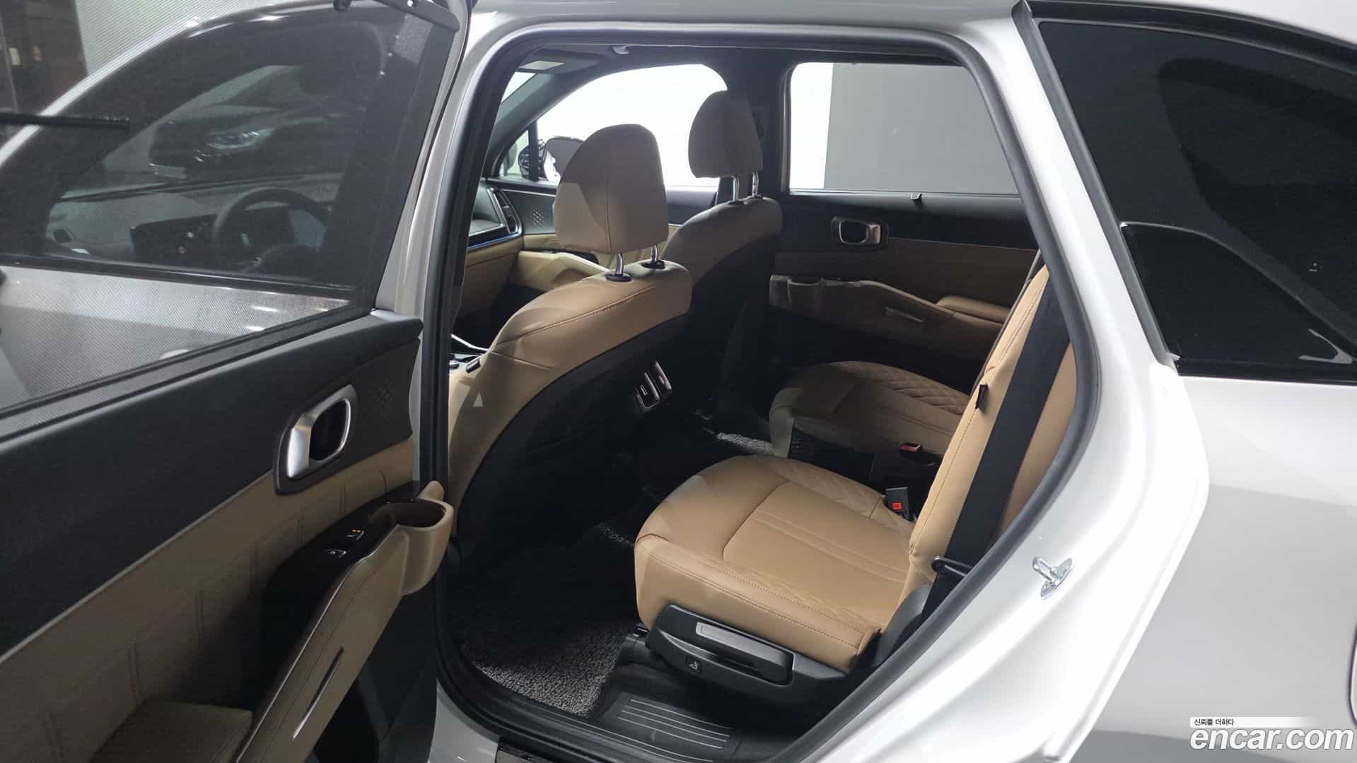Sorento Kia 2024.1-OPTION-015