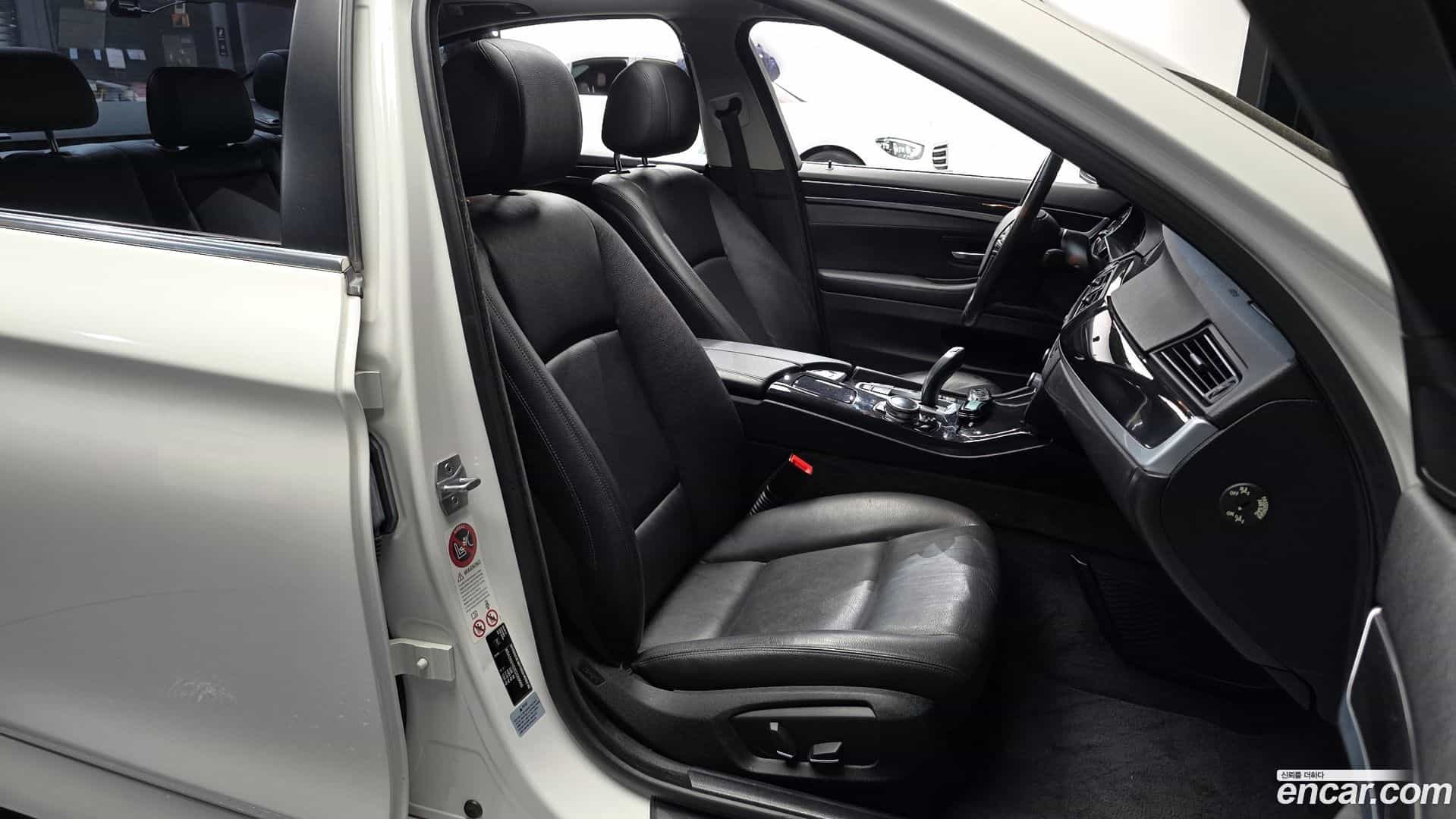 5-Series BMW 2014.6-OPTION-015