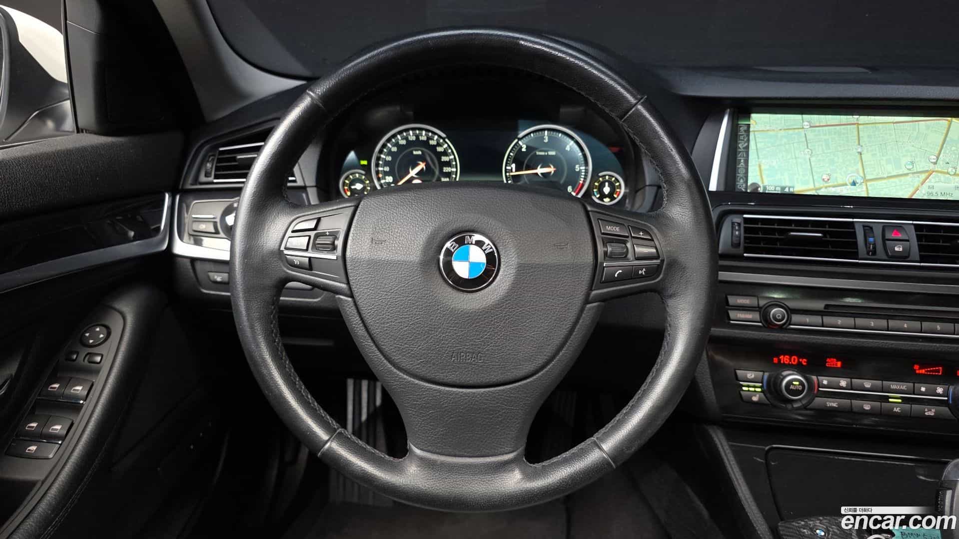 5-Series BMW 2014.6-OPTION-017