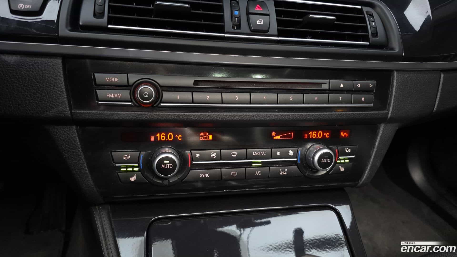 5-Series BMW 2014.6-OPTION-020