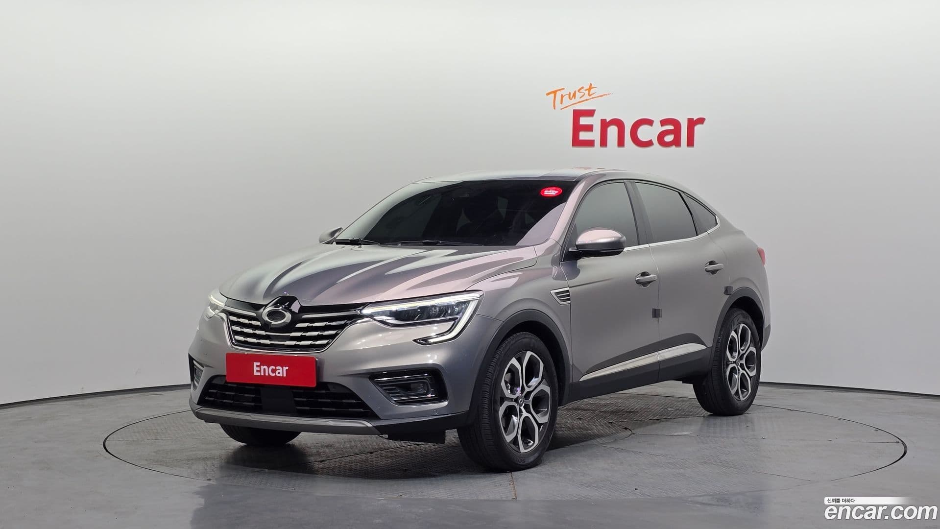 Main__Slider__Photo:XM3 Renault Korea 2020.3-0