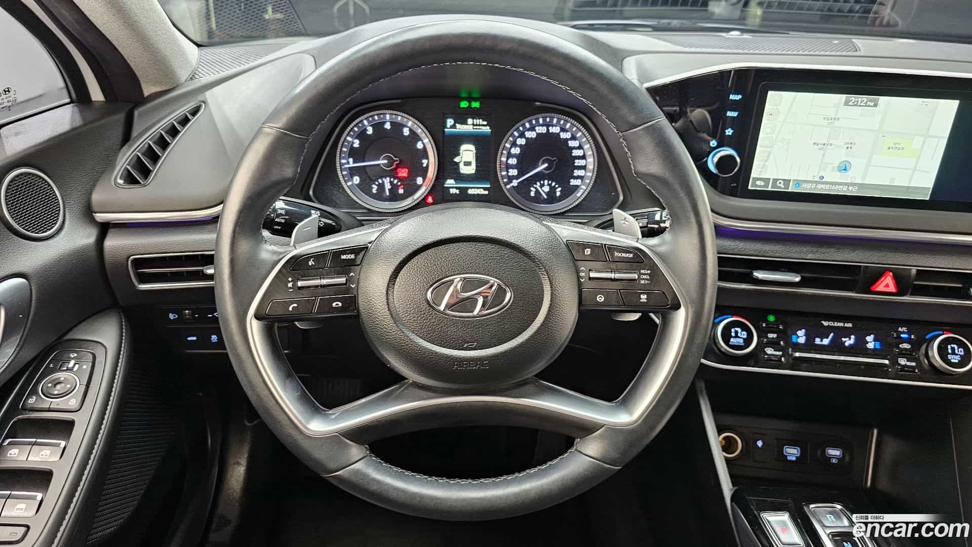 Sonata Hyundai 2022.1-OPTION-017