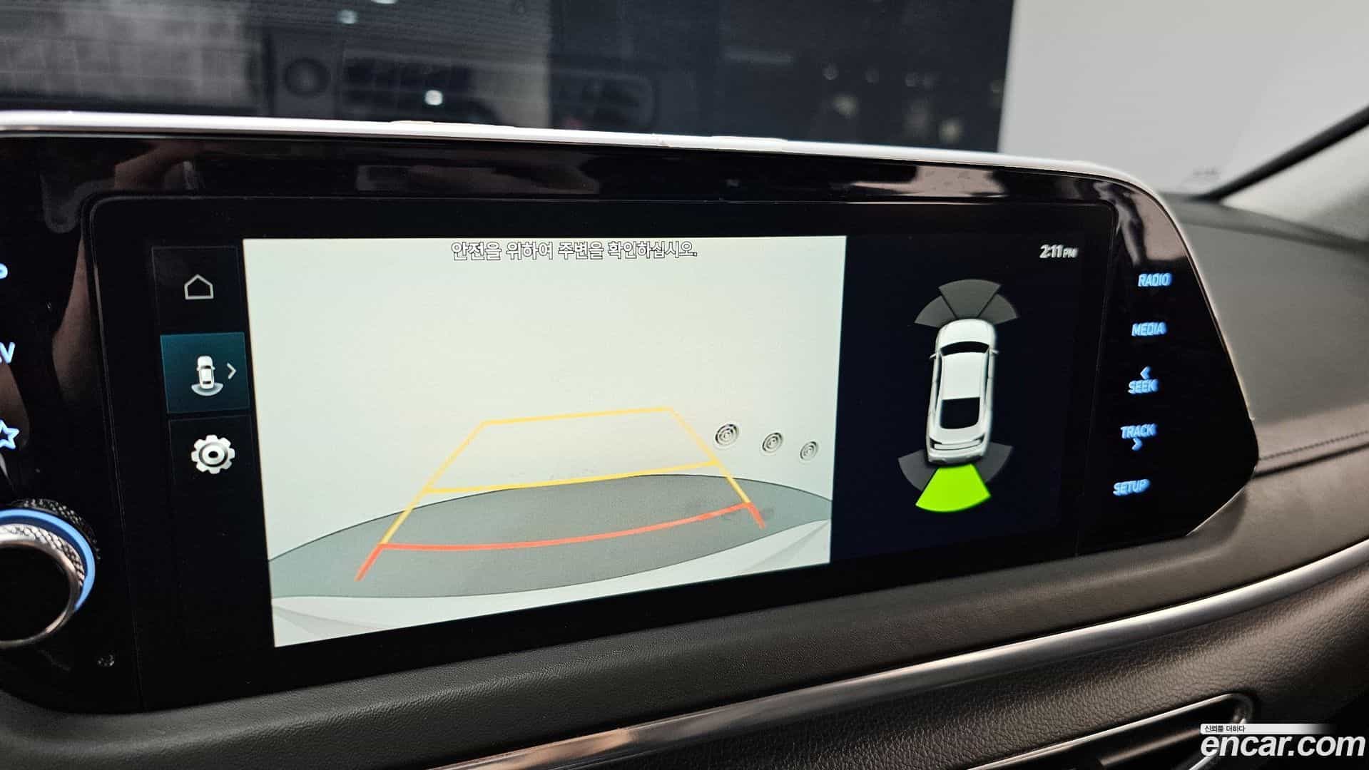 Sonata Hyundai 2022.1-OPTION-019