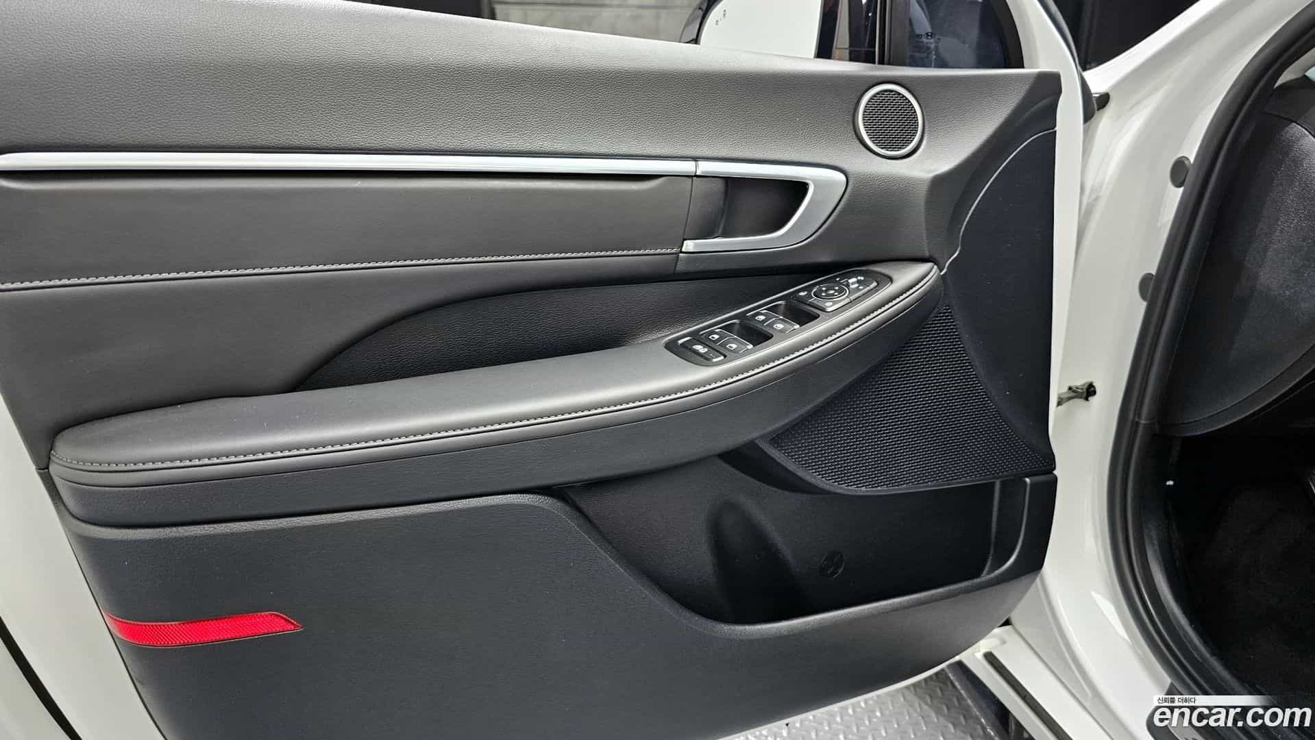 Sonata Hyundai 2022.1-INNER-034