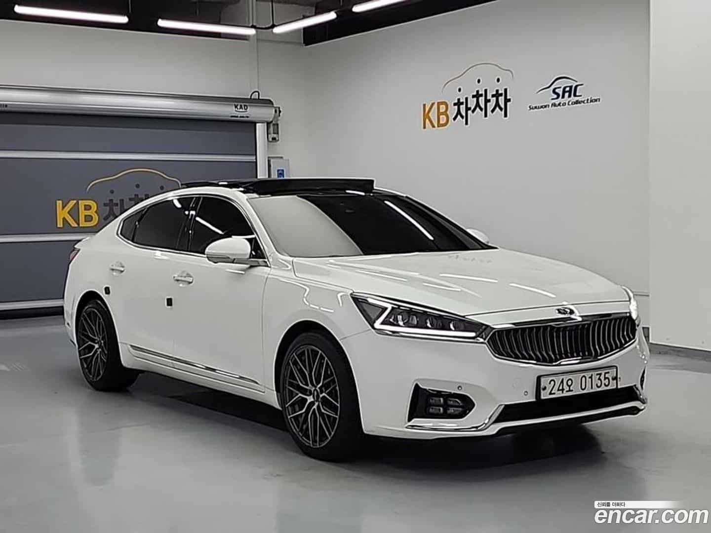 K7 Kia 2017.0-OUTER-004