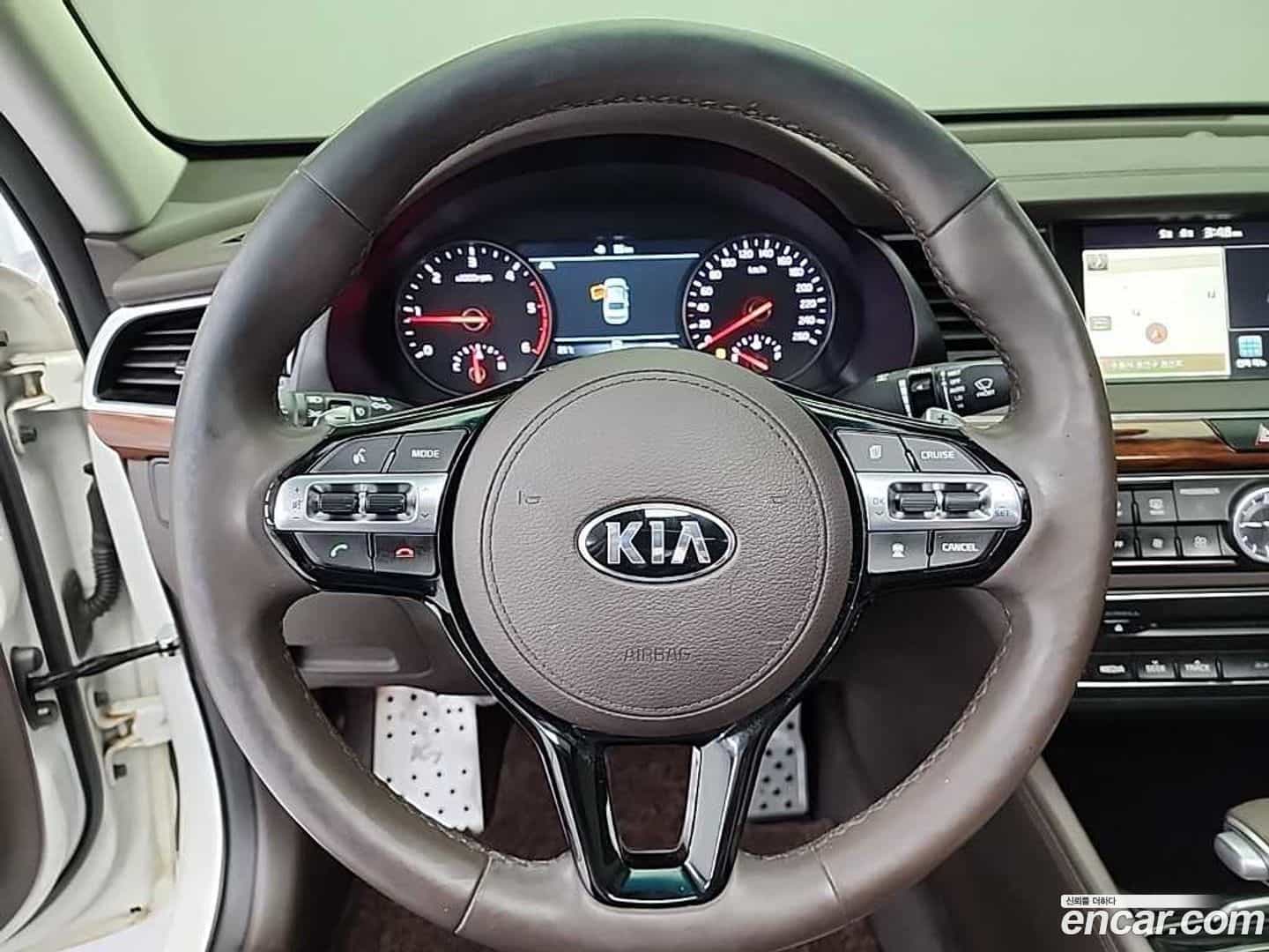 K7 Kia 2017.0-INNER-009