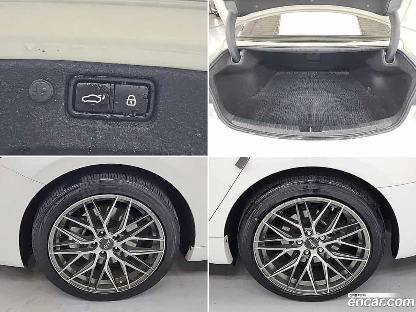 K7 Kia 2017.0-OPTION-022