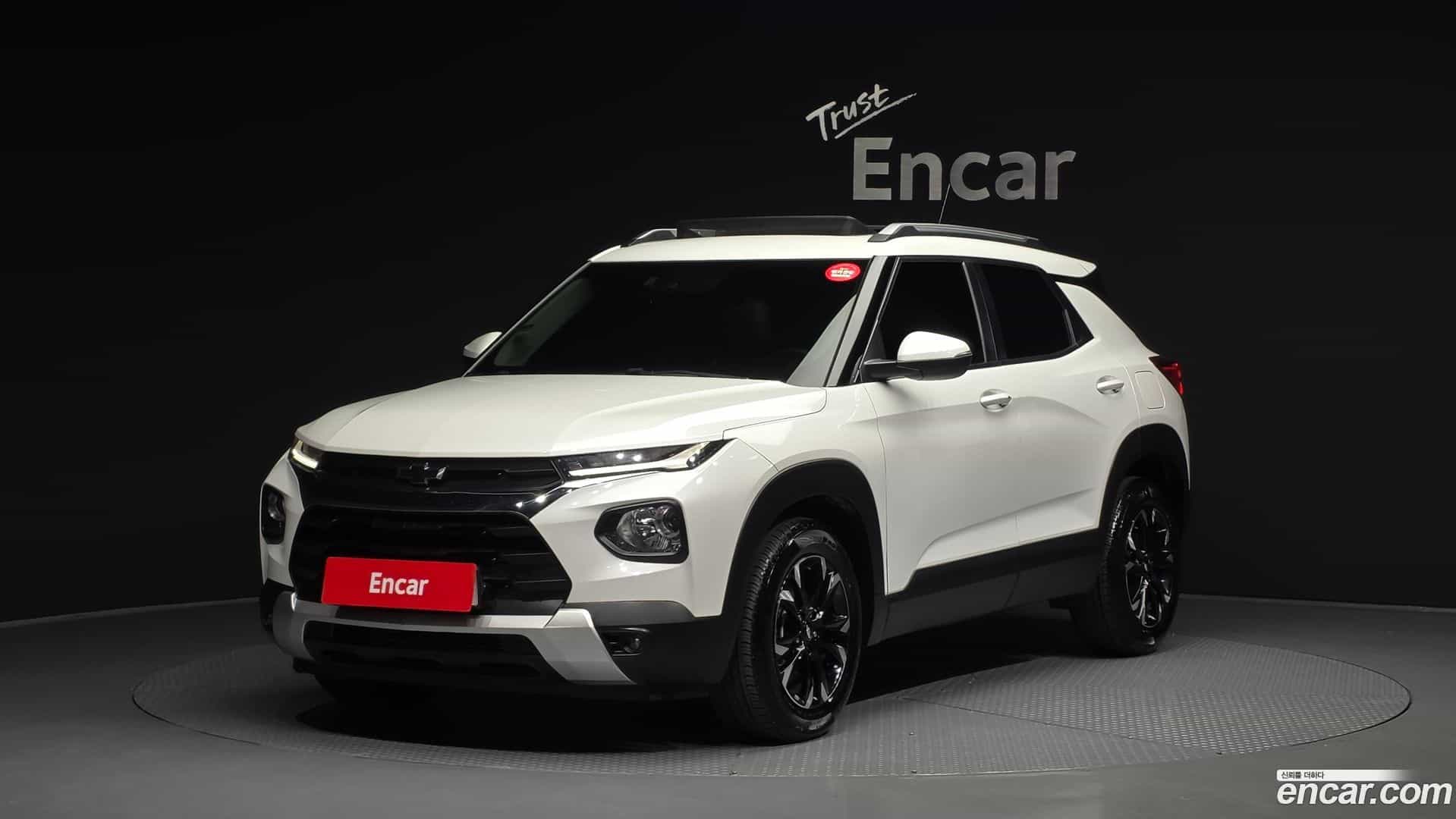 Trailblazer Chevrolet 2022.3-OUTER-001