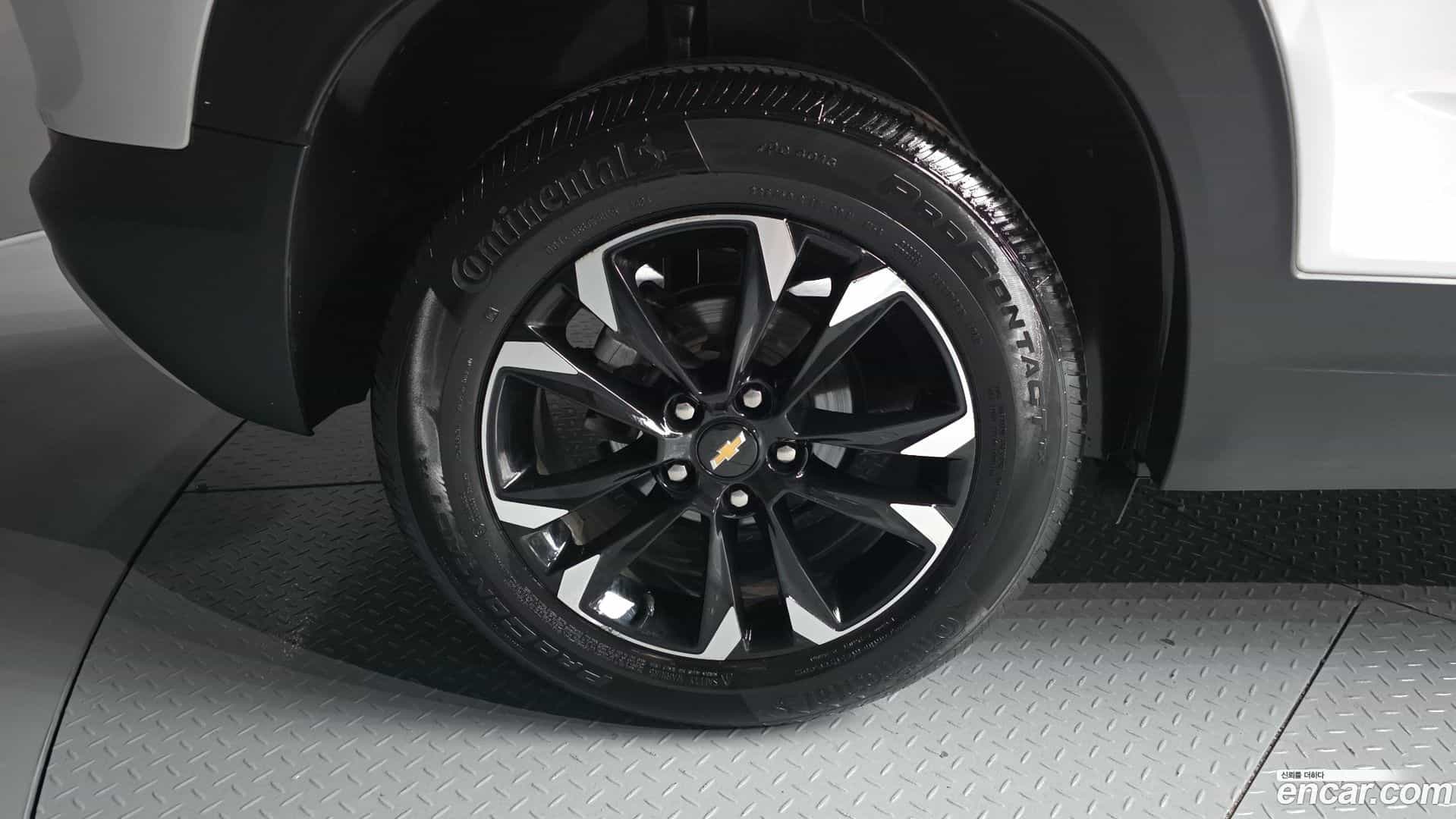 Trailblazer Chevrolet 2022.3-OUTER-005