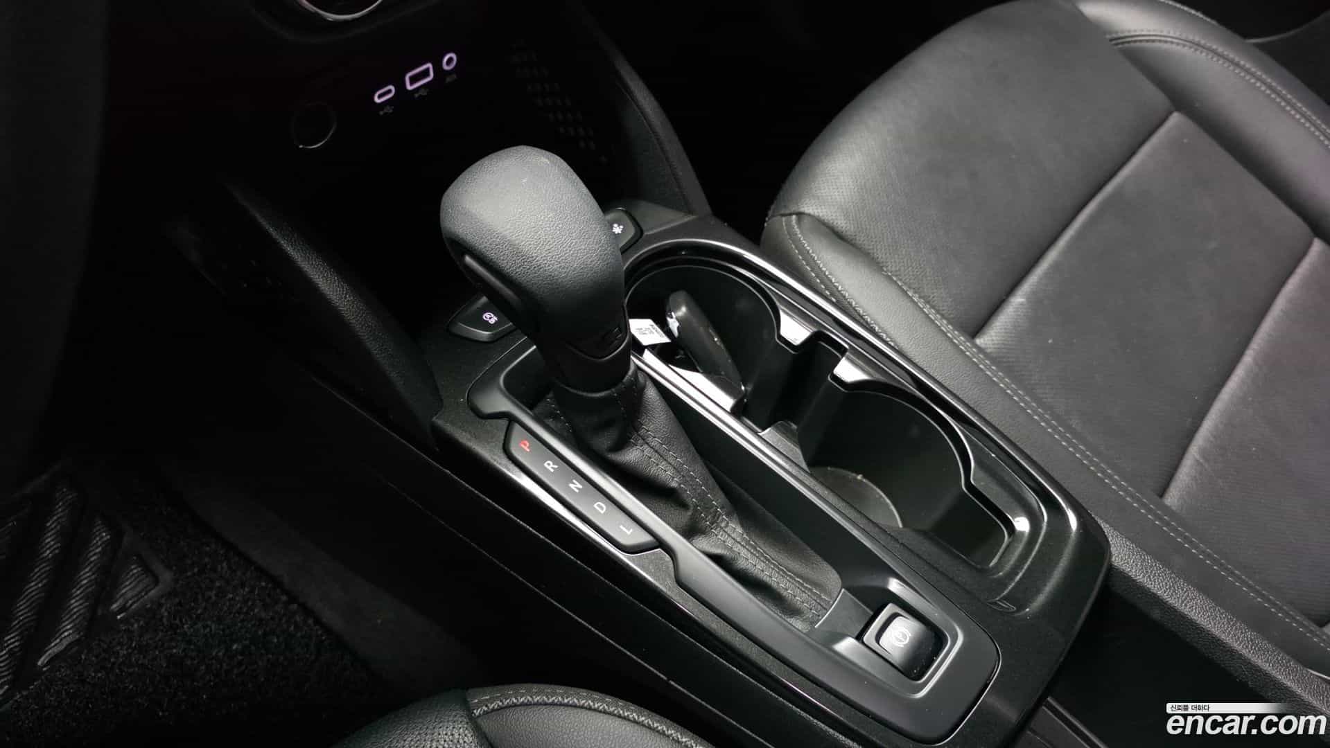 Trailblazer Chevrolet 2022.3-INNER-009