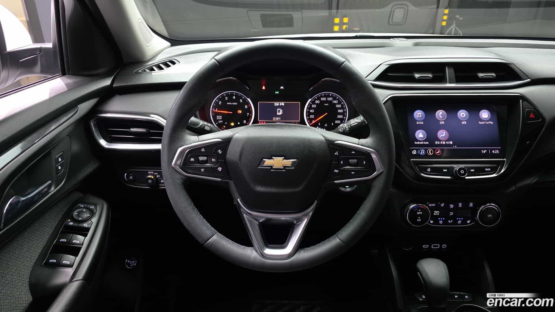 Trailblazer Chevrolet 2022.3-OPTION-017