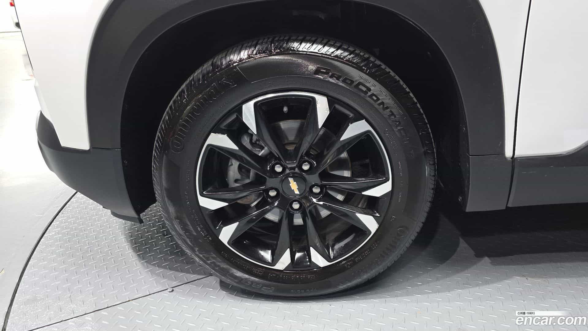 Trailblazer Chevrolet 2022.3-OUTER-031