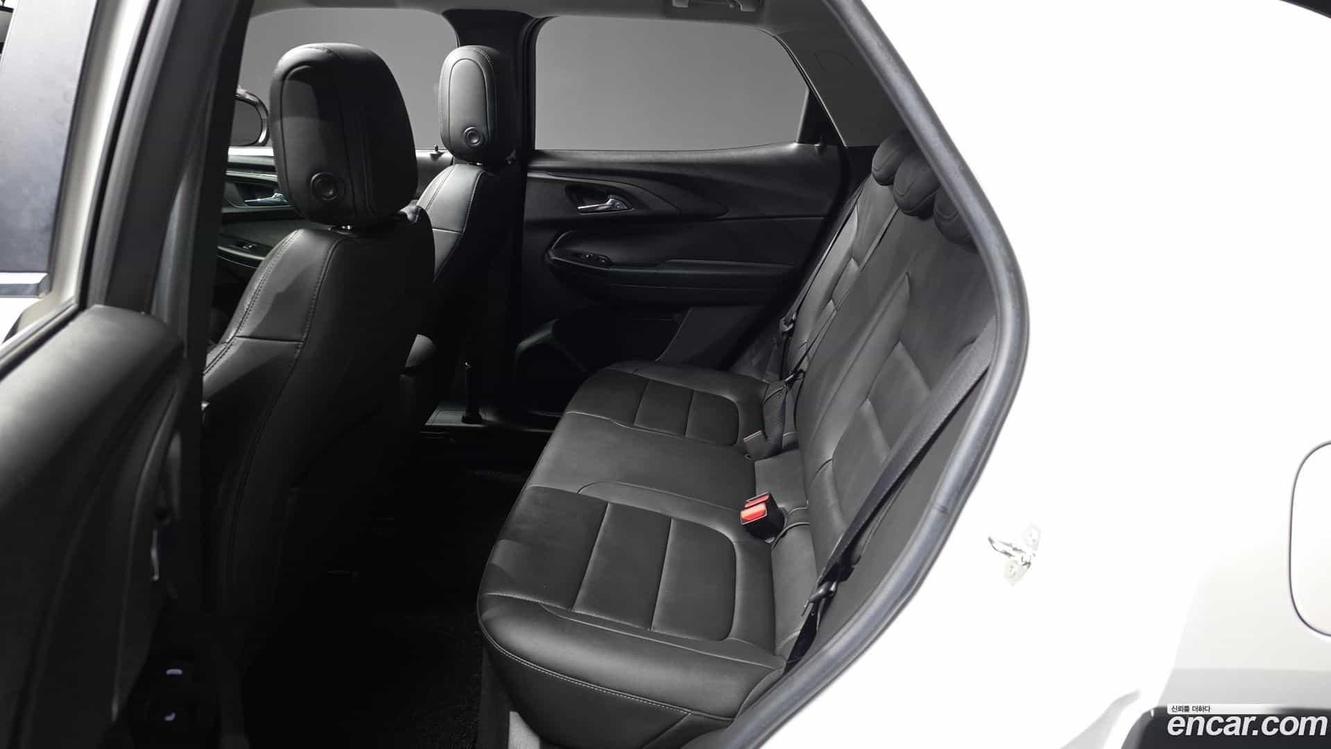 Trailblazer Chevrolet 2022.3-INNER-036