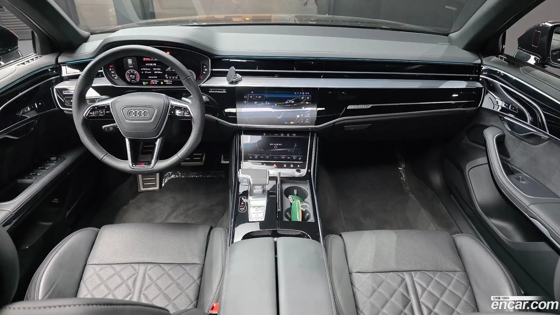 A8 Audi 2023.11-INNER-007