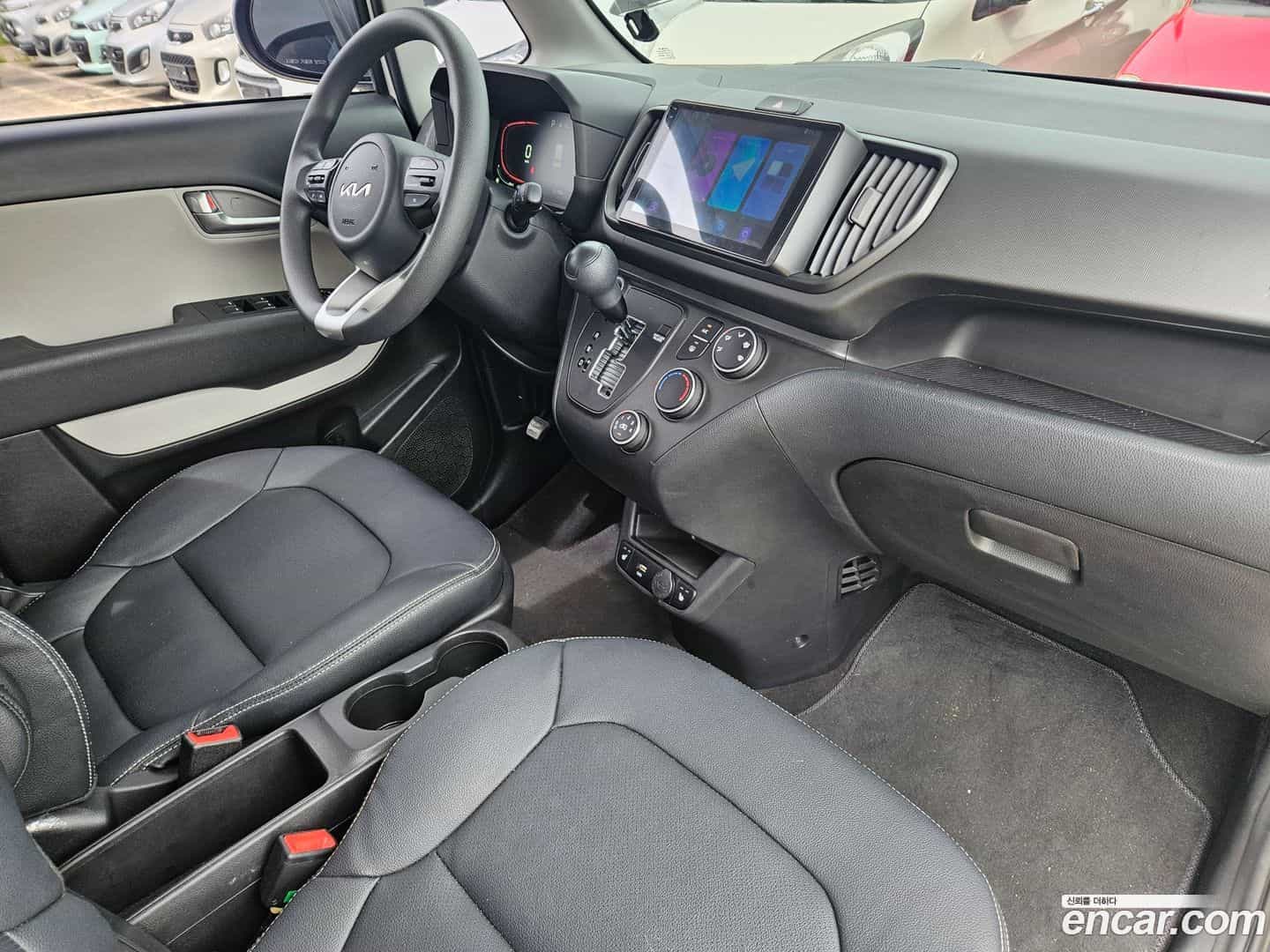 RAY Kia 2022.8-INNER-007