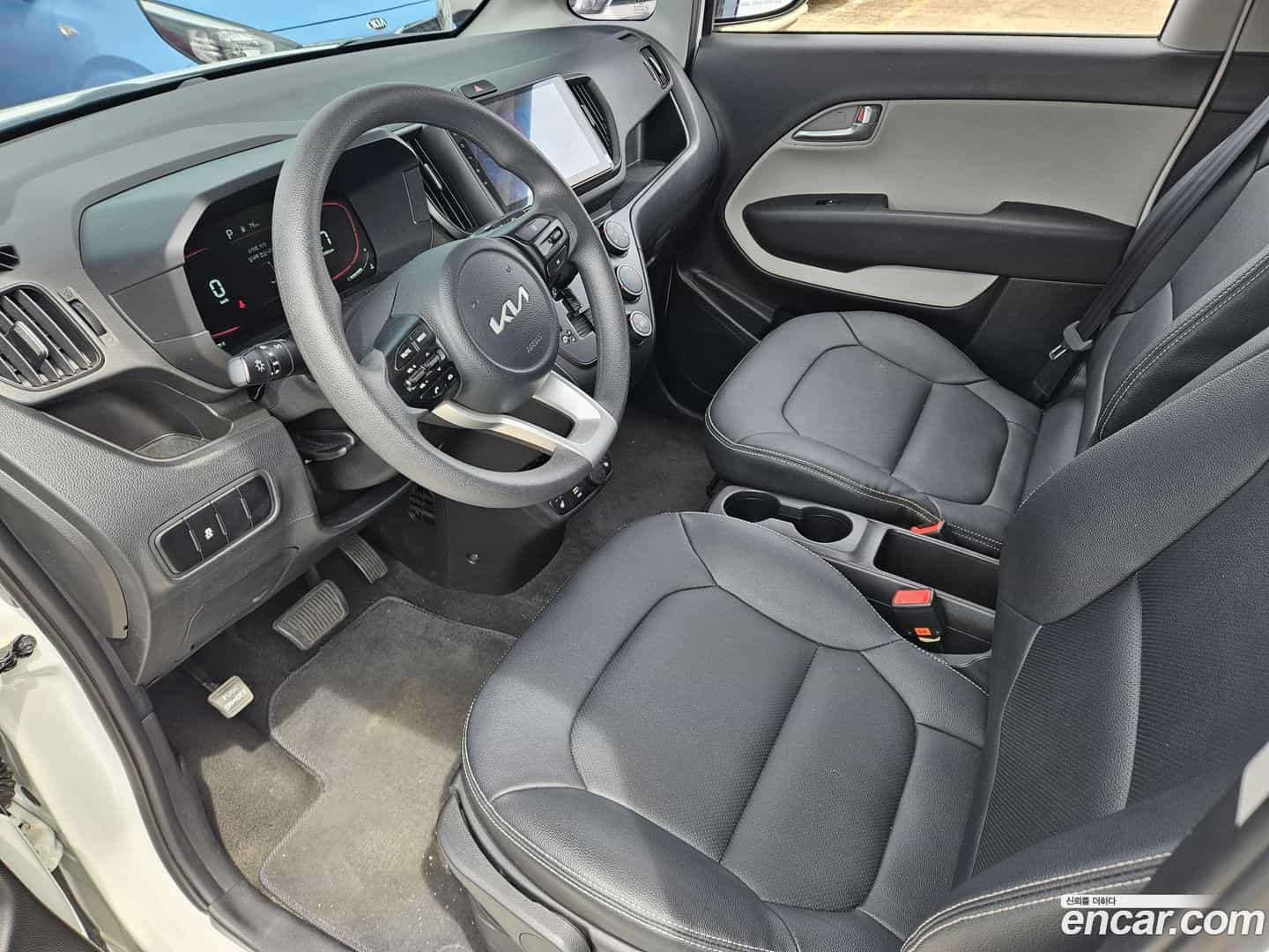 RAY Kia 2022.8-INNER-008