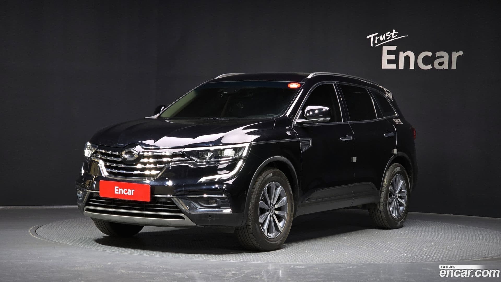 Main__Slider__Photo:QM6 Renault Korea 2020.5-0