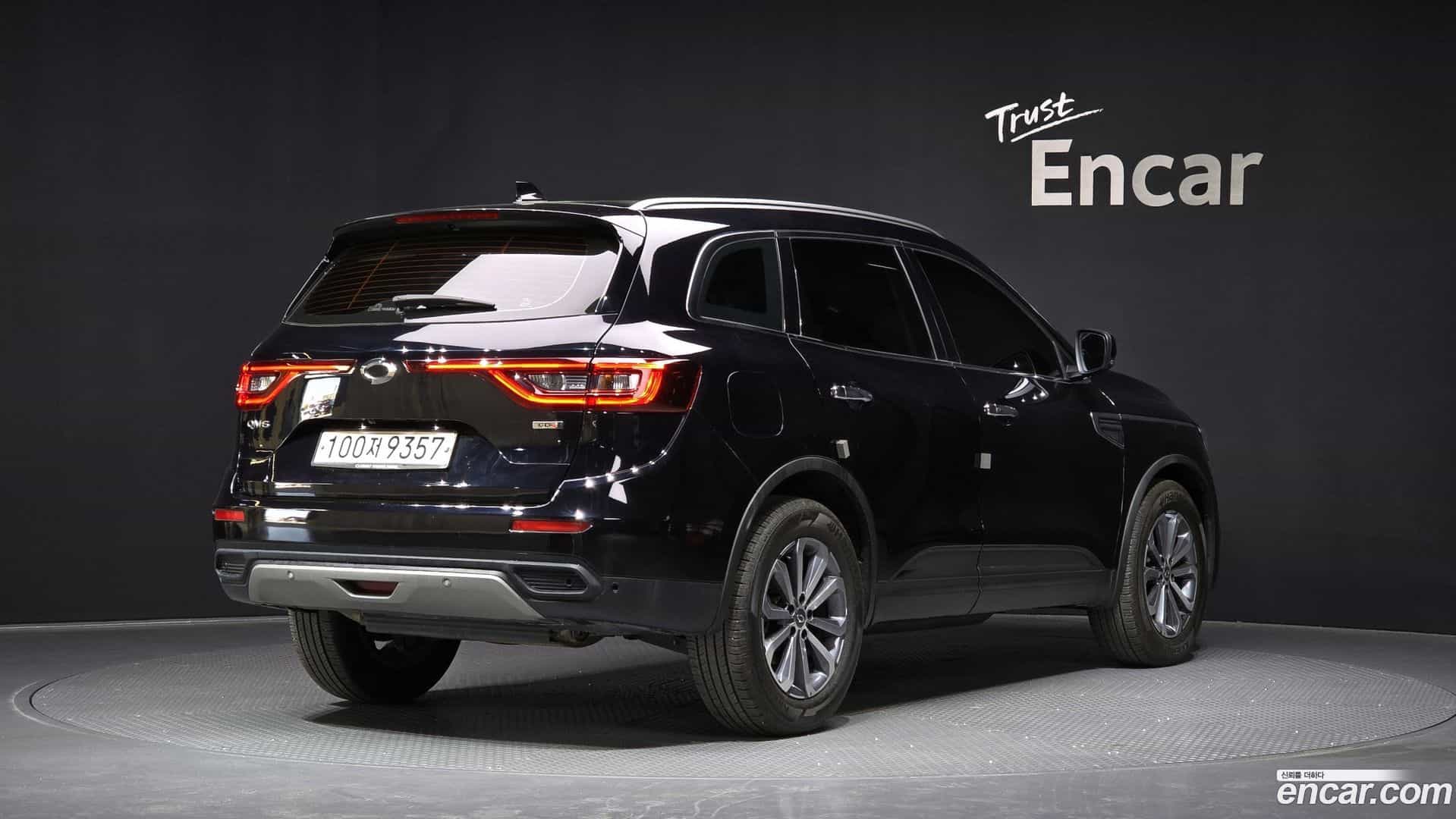 QM6 Renault Korea 2020.5-OUTER-002