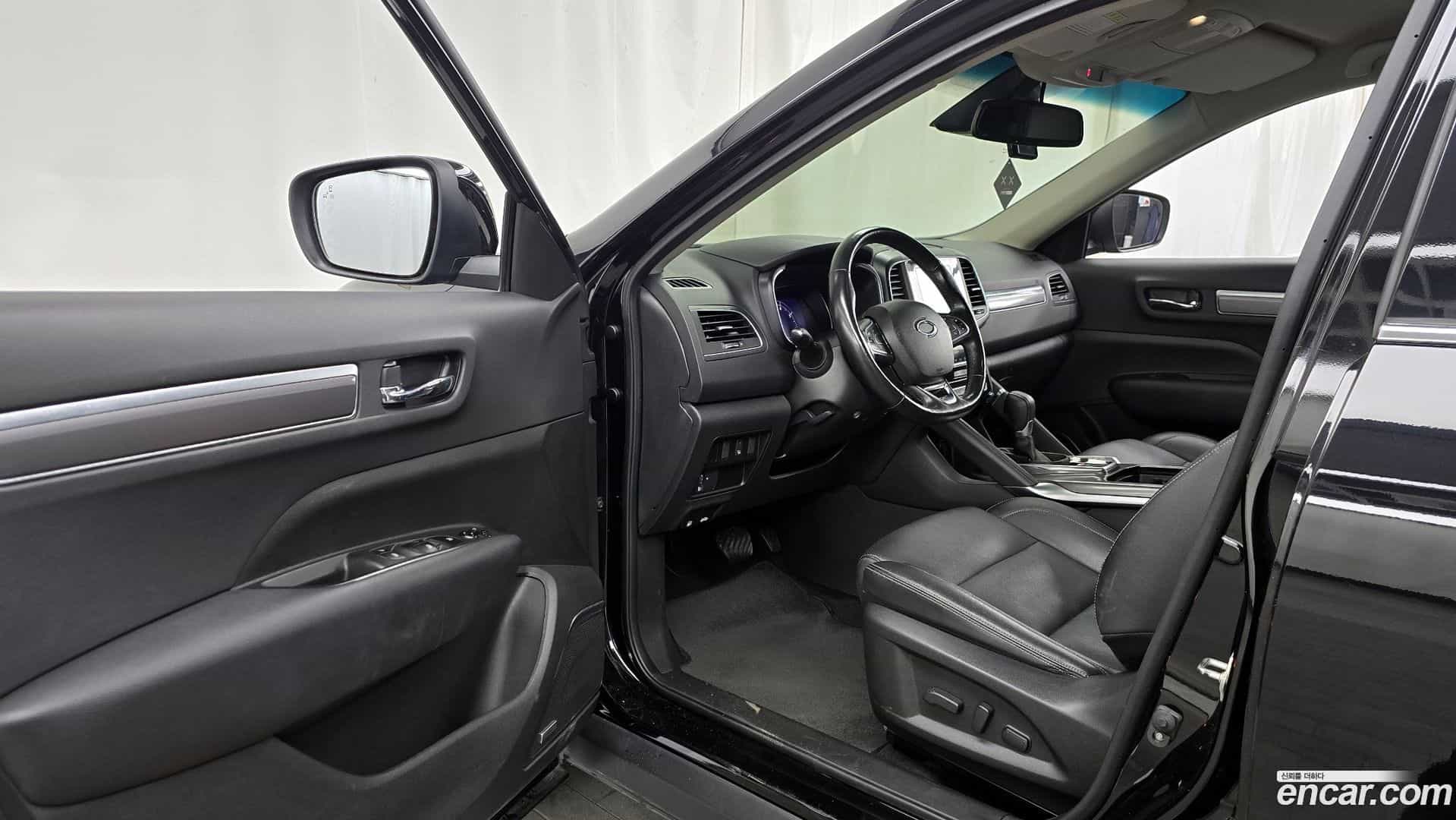 QM6 Renault Korea 2020.5-INNER-010