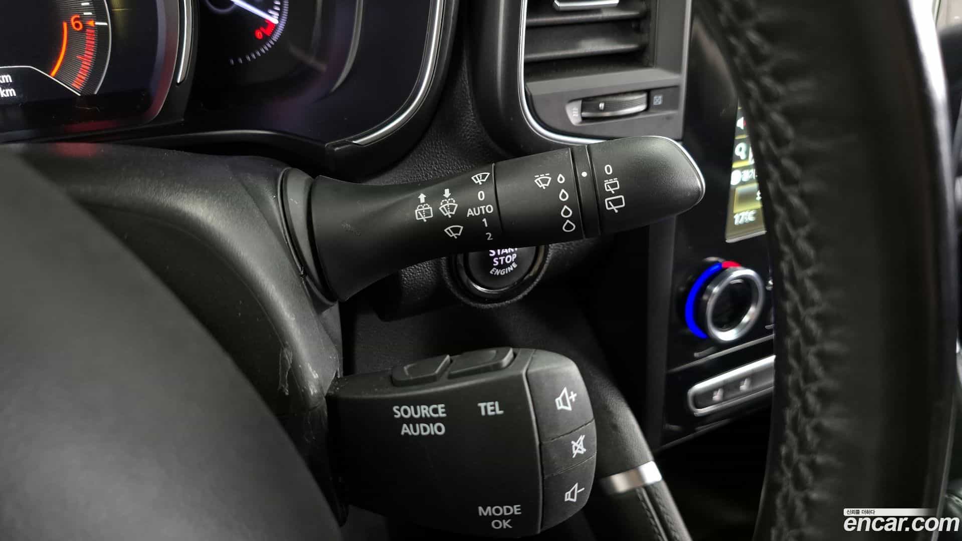 QM6 Renault Korea 2020.5-OPTION-019