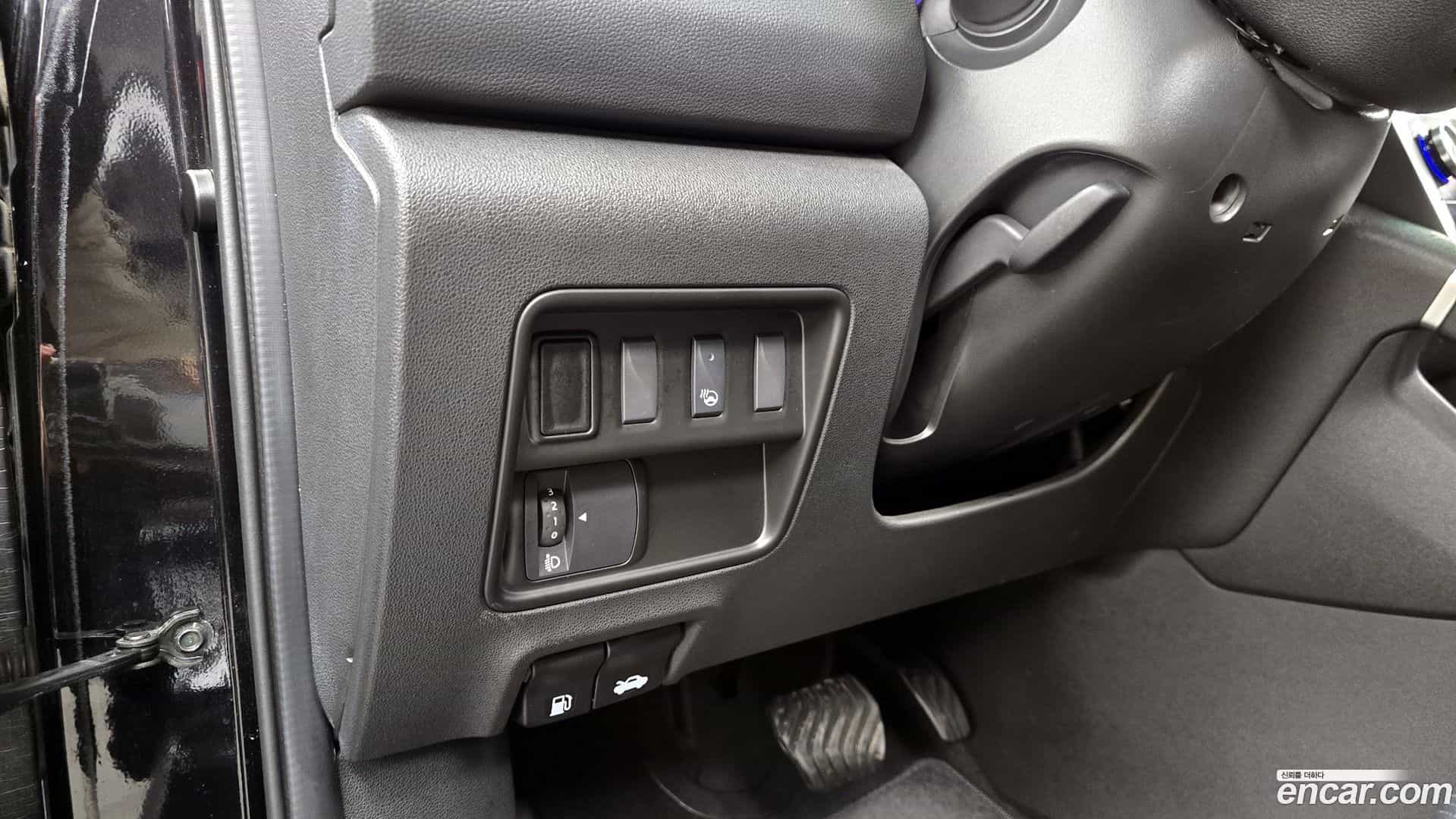 QM6 Renault Korea 2020.5-OPTION-022