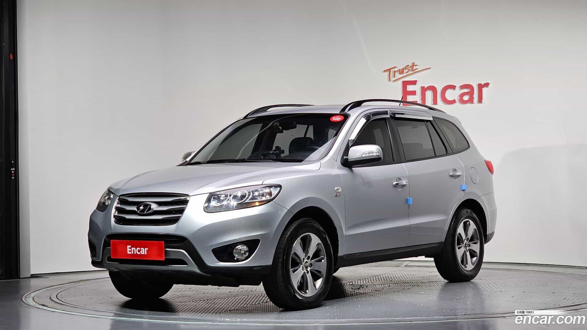 Santafe Hyundai 2011.9-OUTER-001
