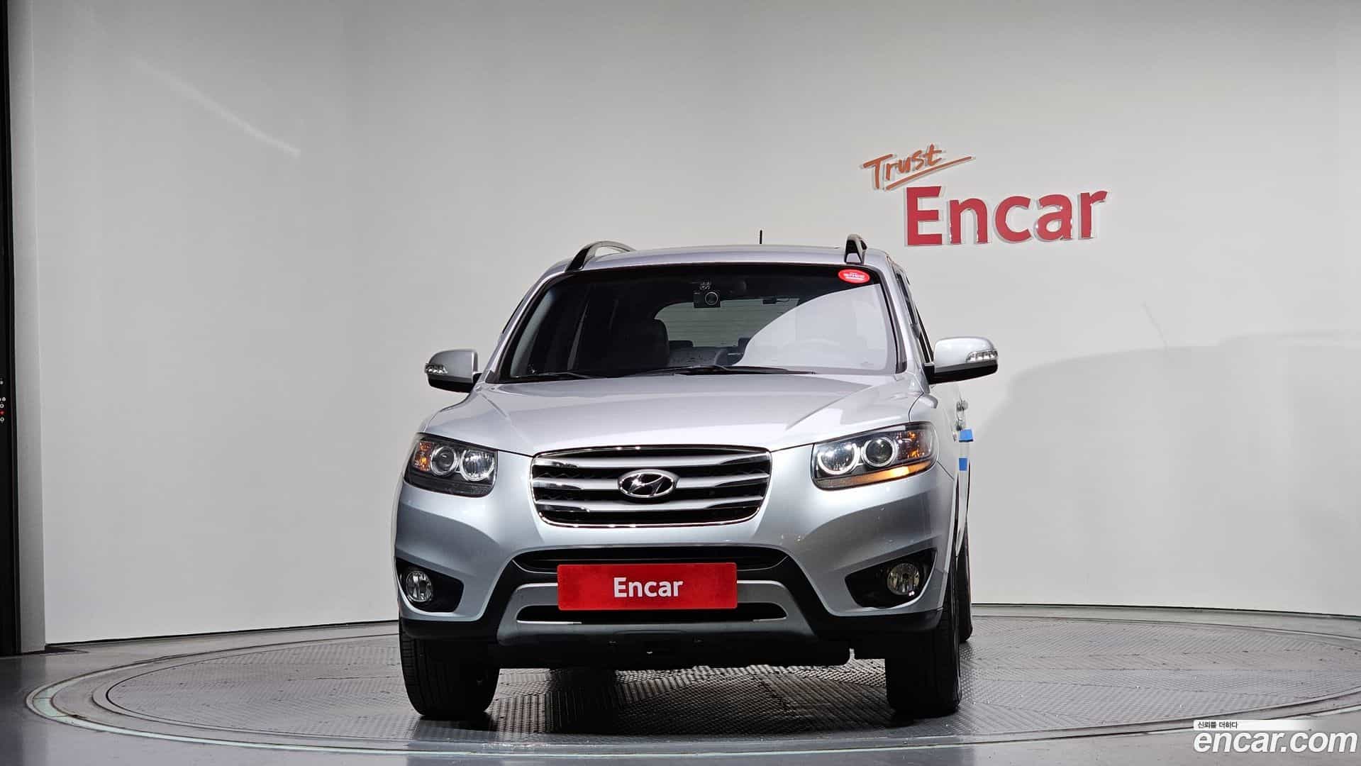 Santafe Hyundai 2011.9-OUTER-003