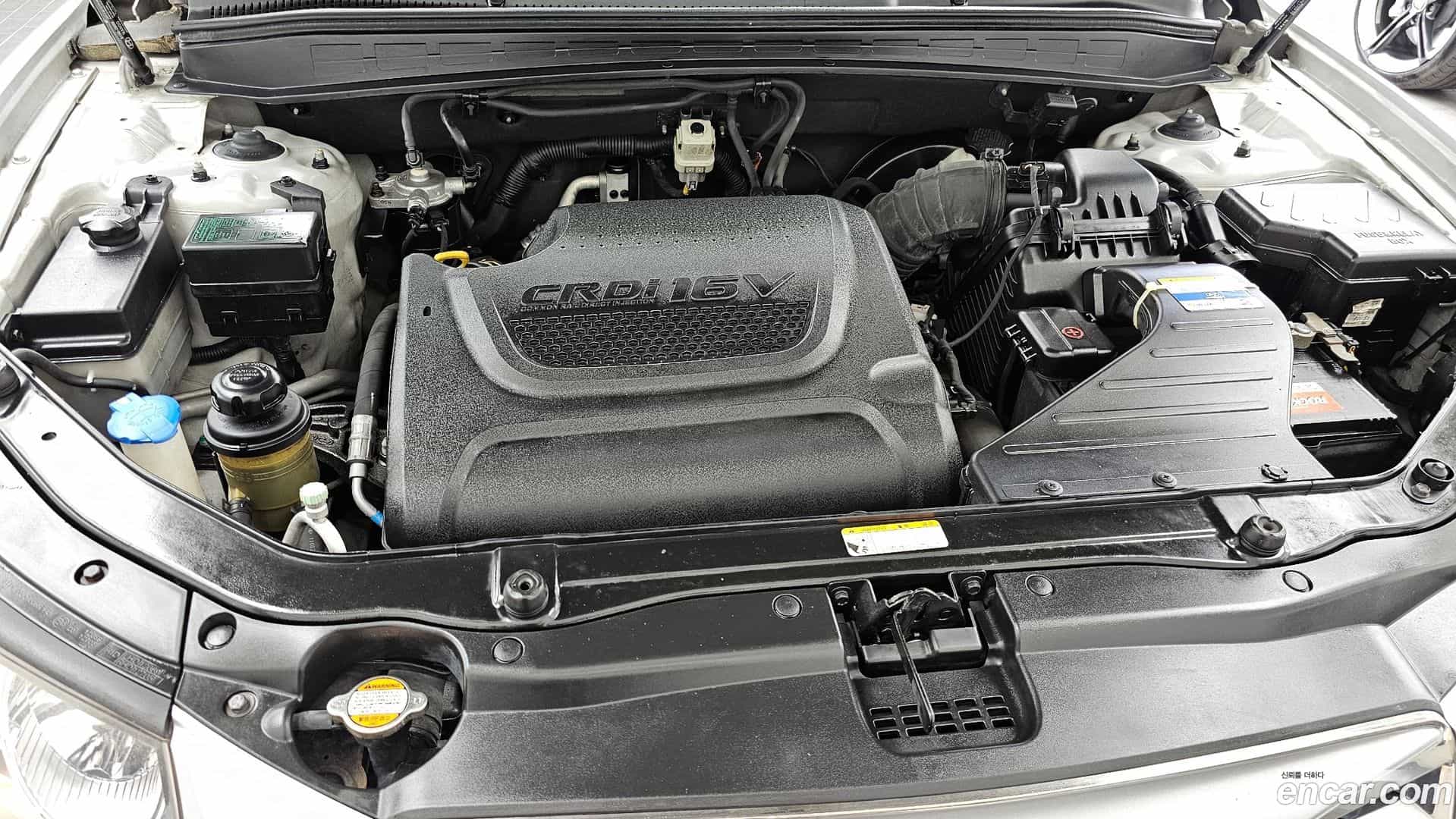 Santafe Hyundai 2011.9-OUTER-006