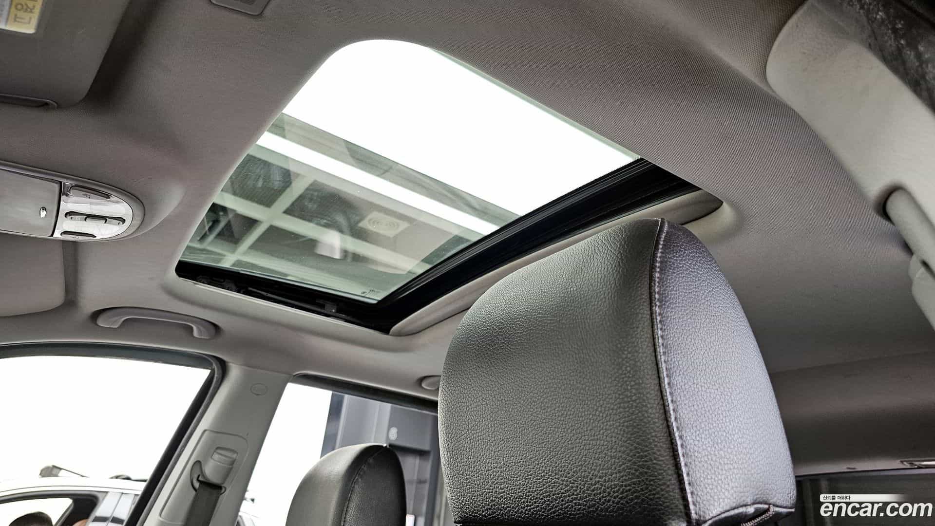 Santafe Hyundai 2011.9-OPTION-023