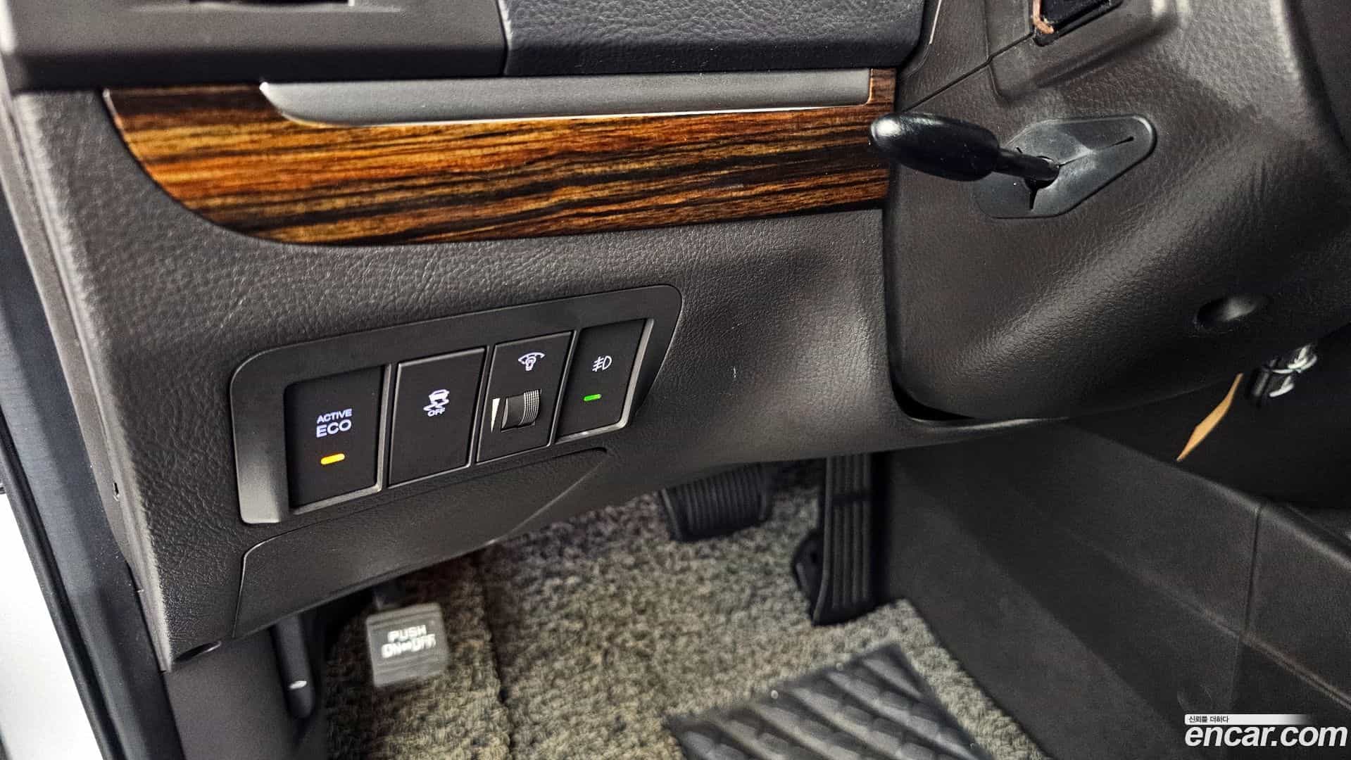 Santafe Hyundai 2011.9-OPTION-041