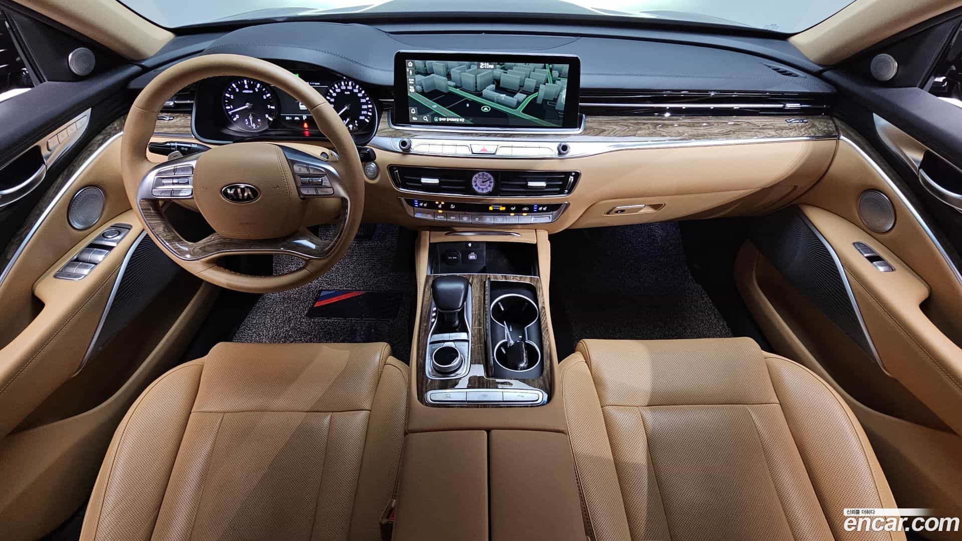 K9 Kia 2021.4-INNER-007
