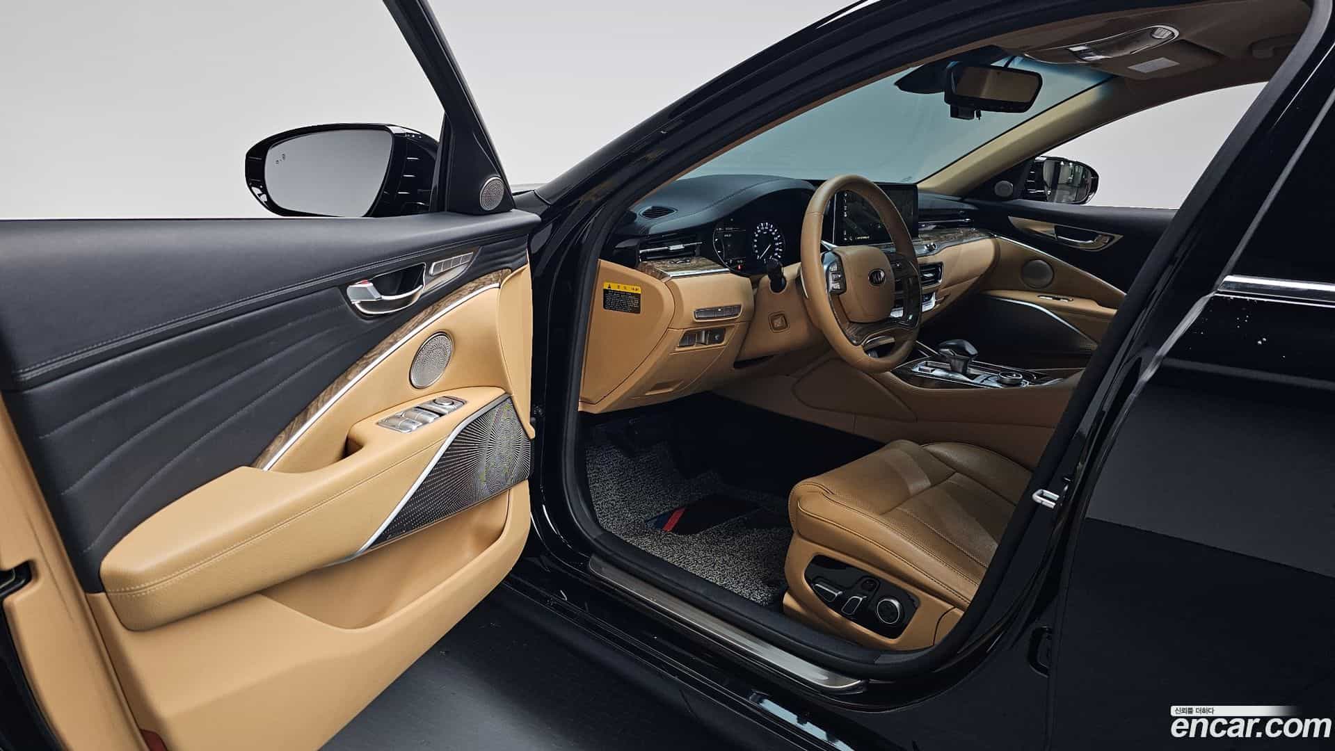 K9 Kia 2021.4-INNER-010
