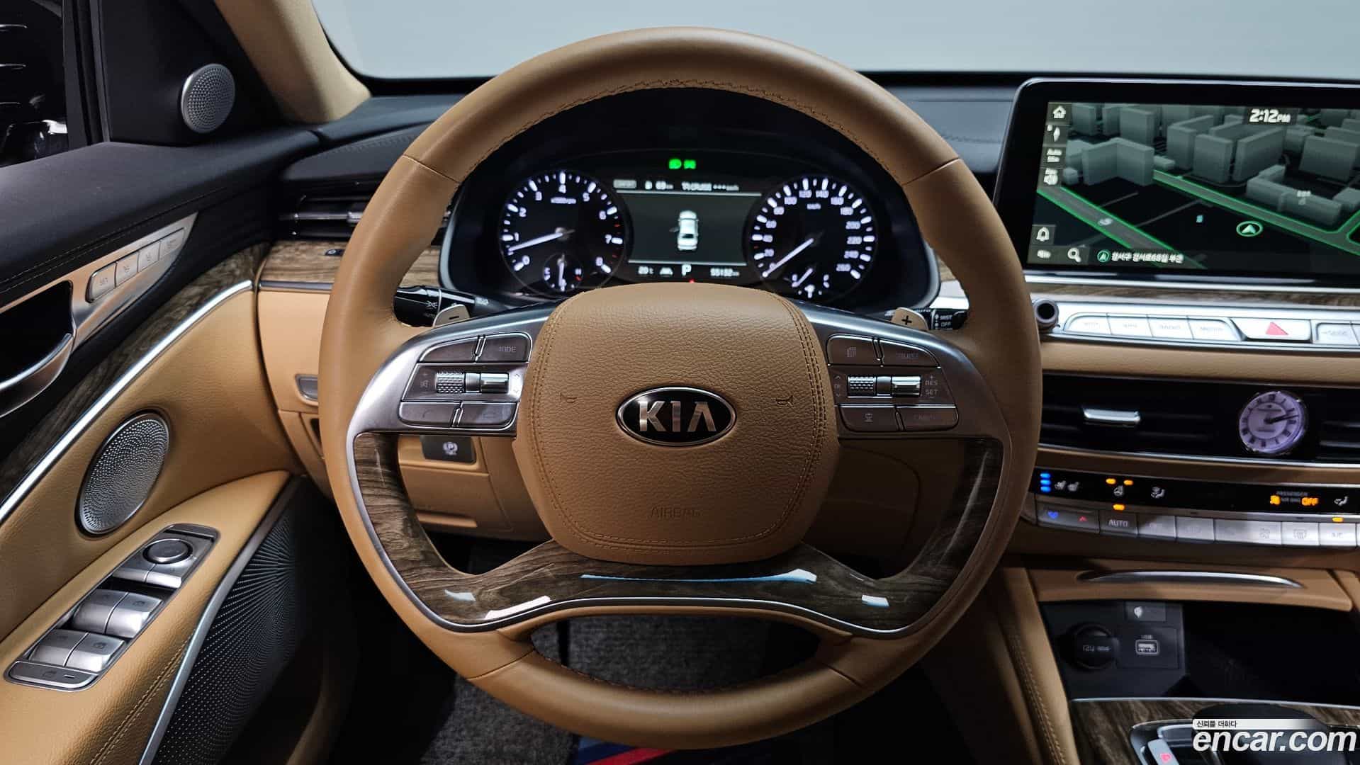 K9 Kia 2021.4-OPTION-018
