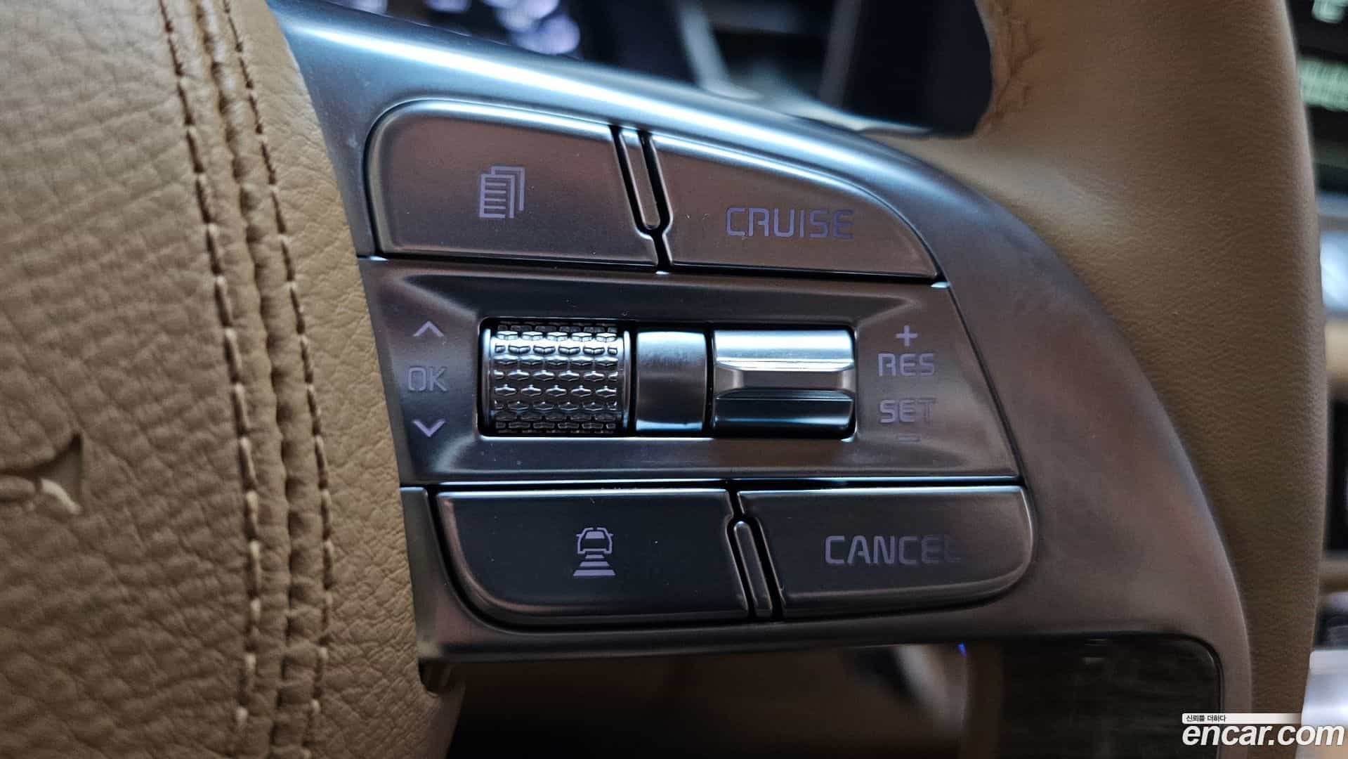K9 Kia 2021.4-OPTION-020