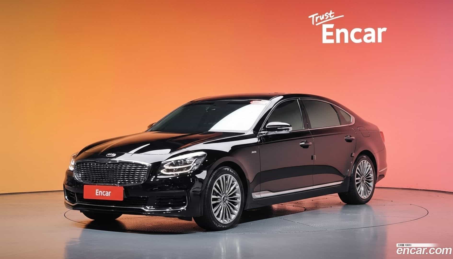 K9 Kia 2021.4-DIAG2-001