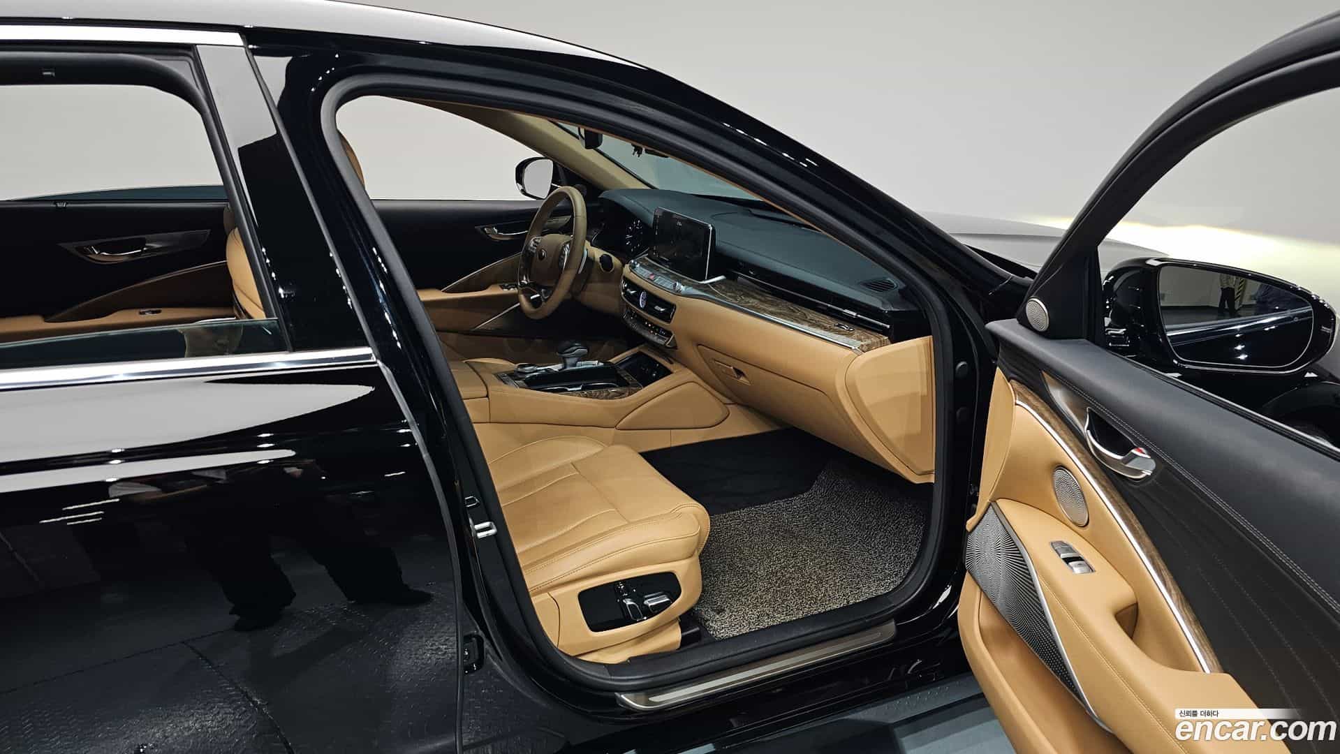 K9 Kia 2021.4-INNER-036