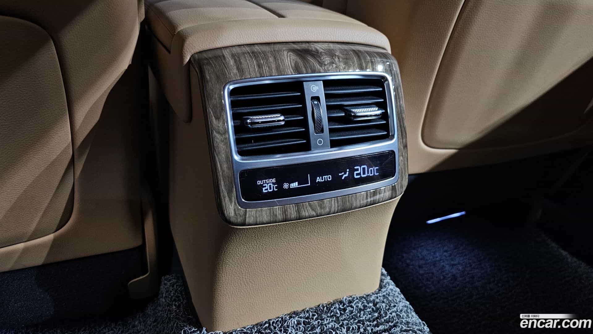 K9 Kia 2021.4-OPTION-045