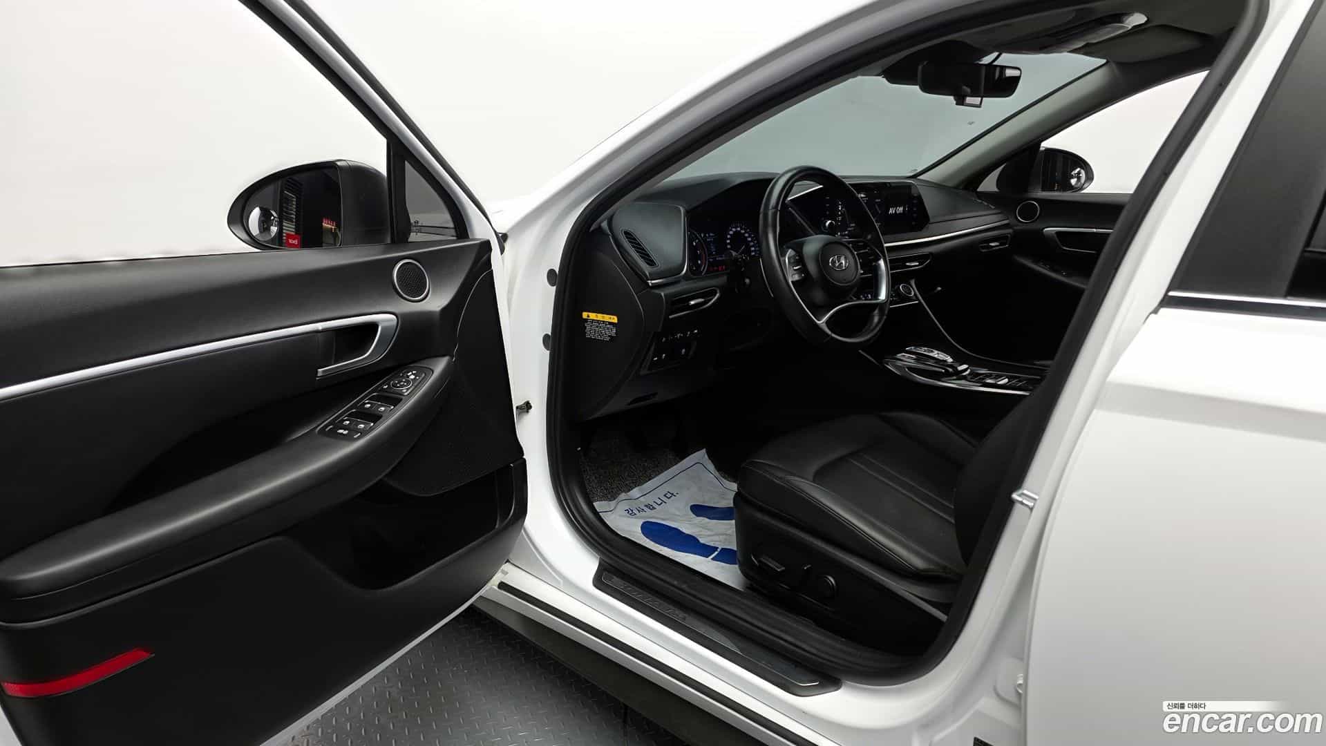 Sonata Hyundai 2019.7-INNER-010