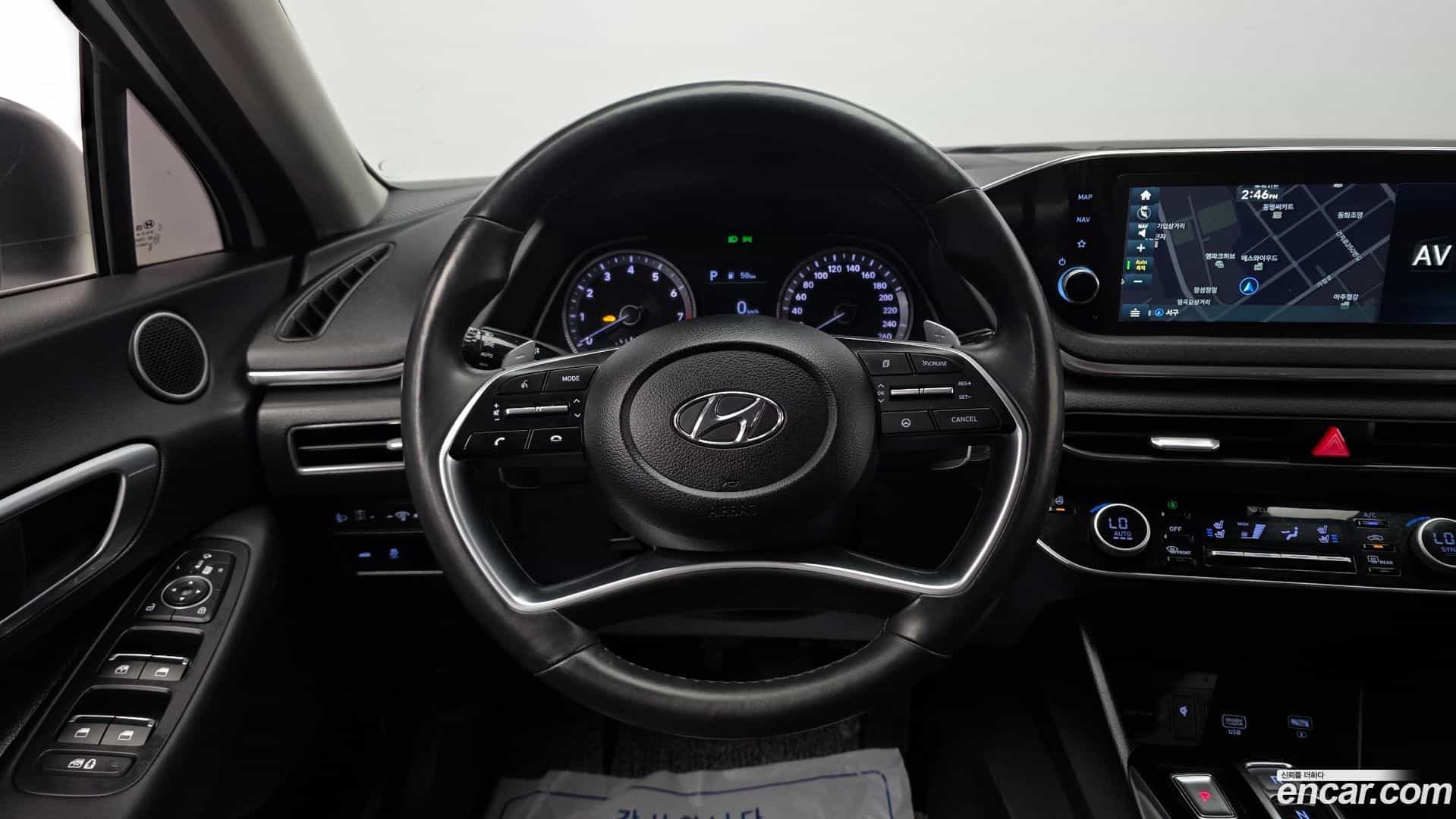 Sonata Hyundai 2019.7-OPTION-017