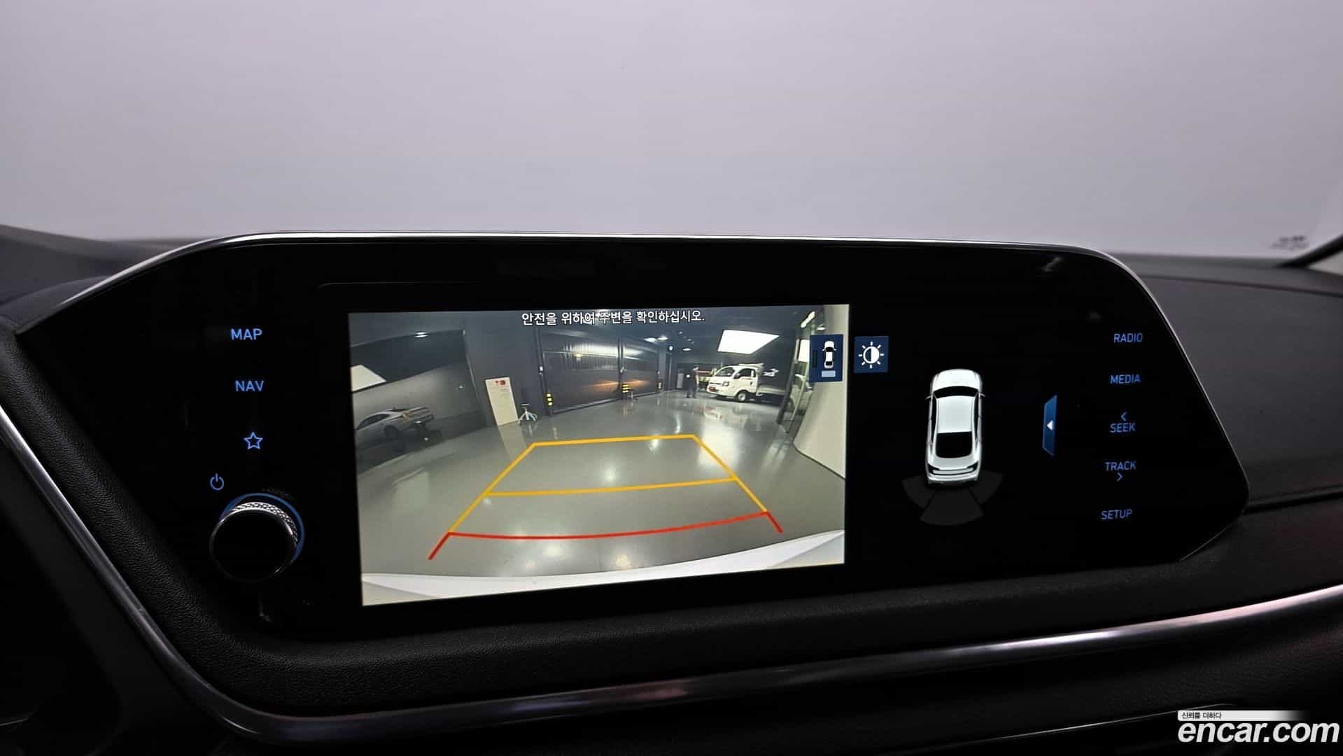 Sonata Hyundai 2019.7-OPTION-019