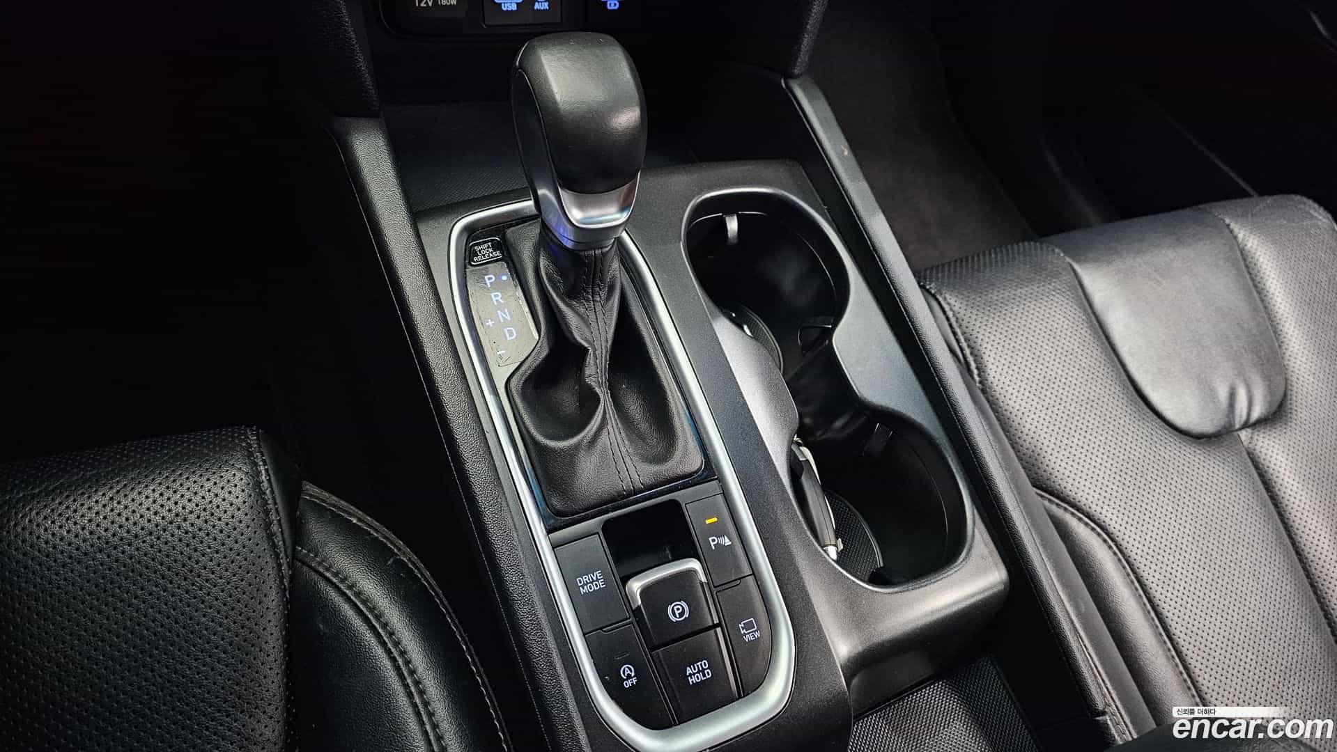 Santafe Hyundai 2018.3-INNER-009